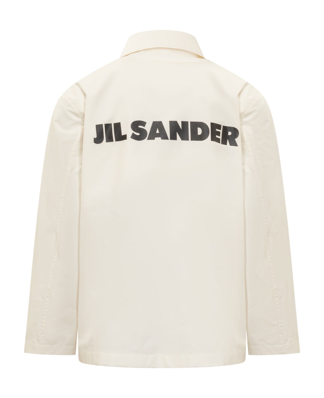Jil Sander 03 Blouson - ANTIQUE WHITE ジャケット