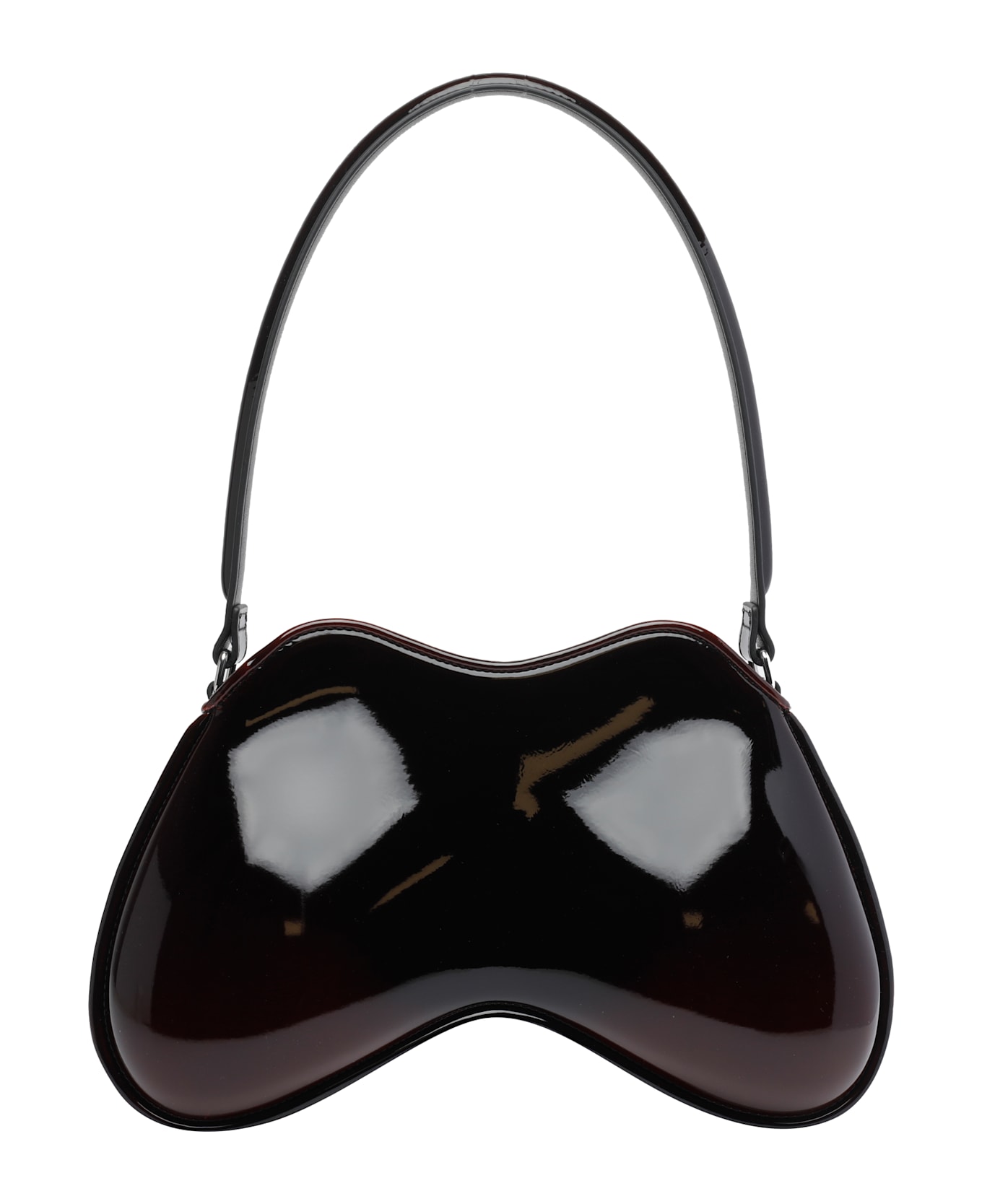 Diesel Double-d Play Shoulder Bag - Red