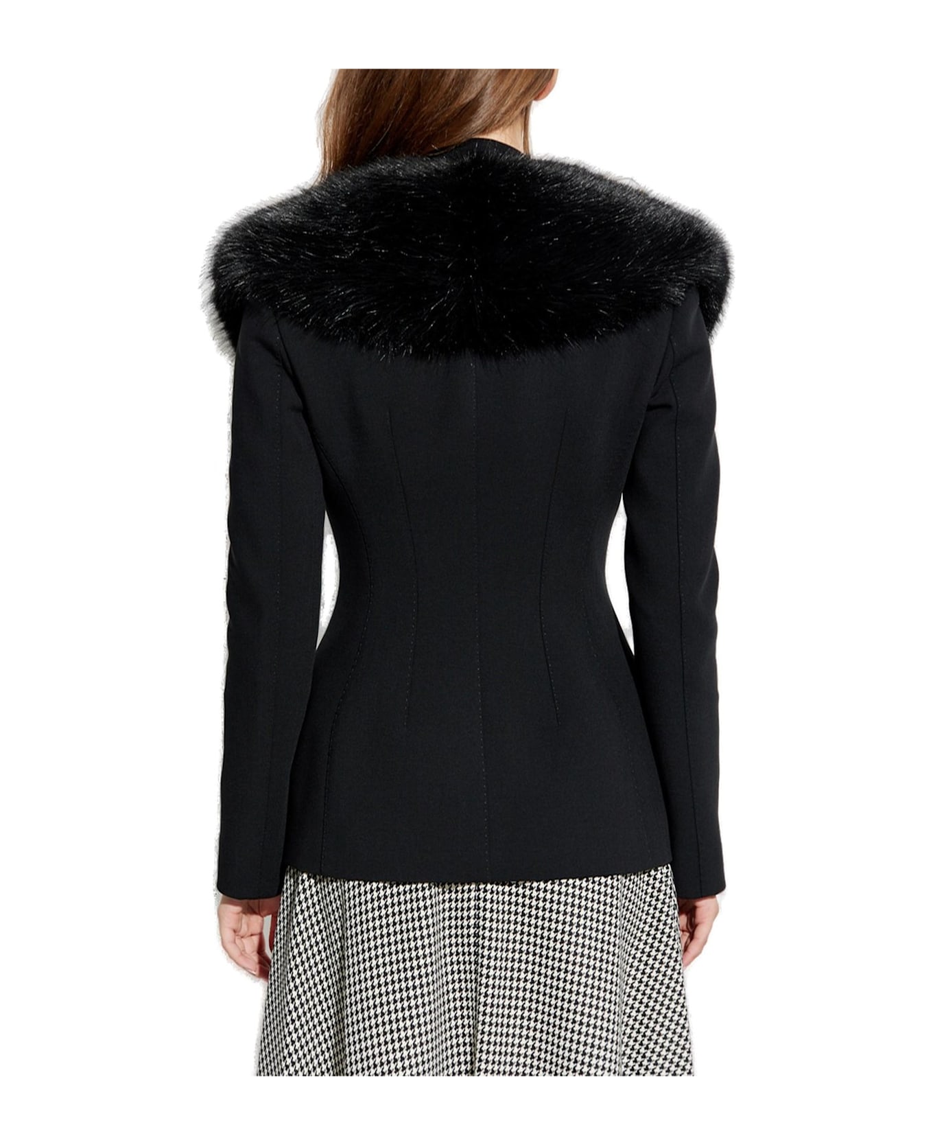 Dolce 
Gabbana 
dolce
 Blazer - Black