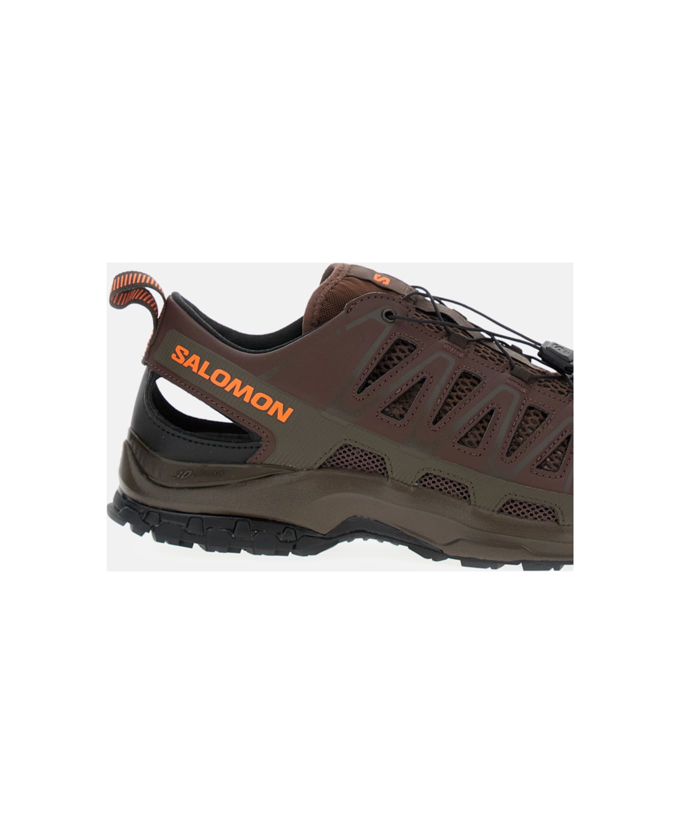 Salomon Xa Pro 3d Amphib - Brown