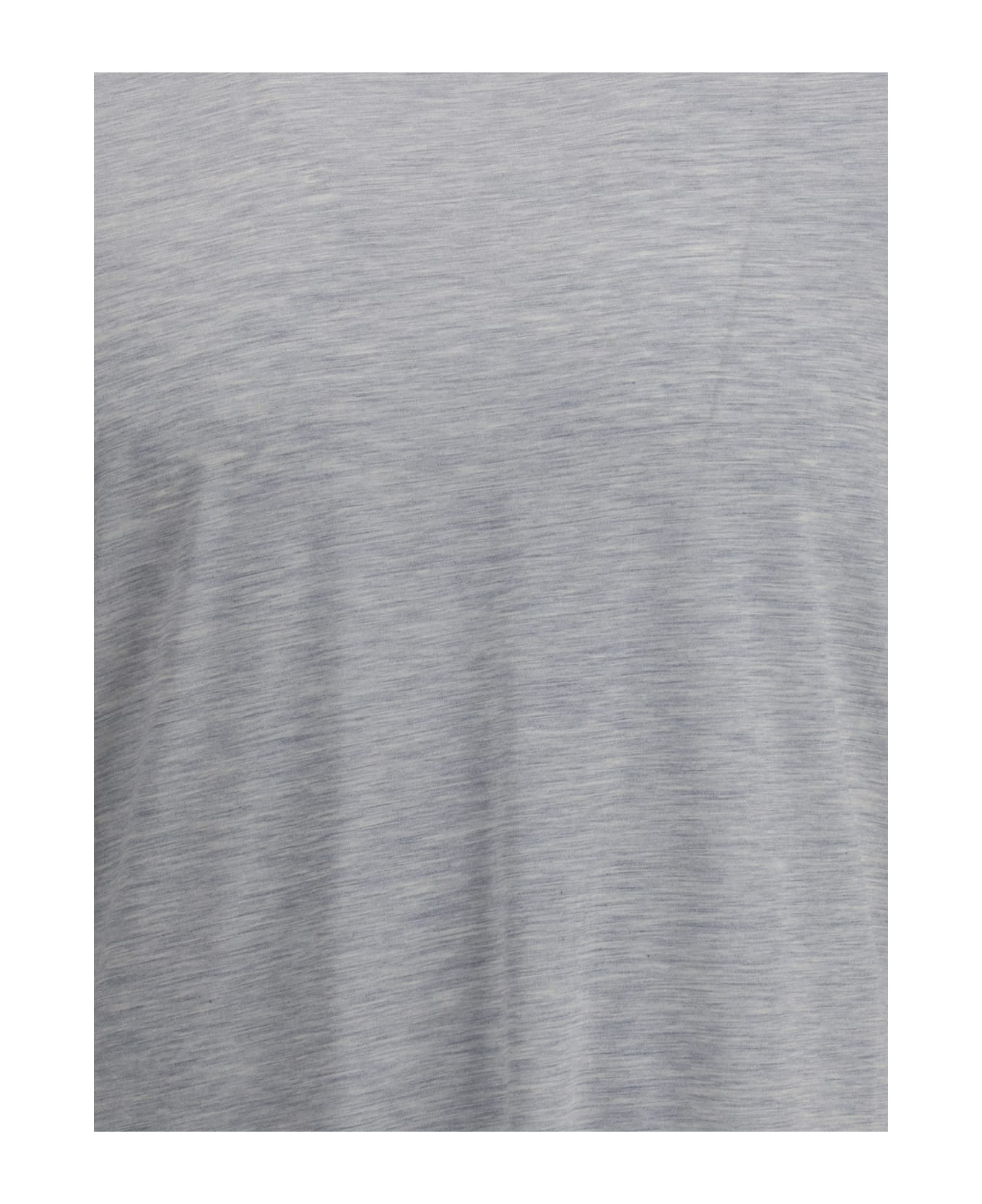 Brunello Cucinelli Silk T-shirt