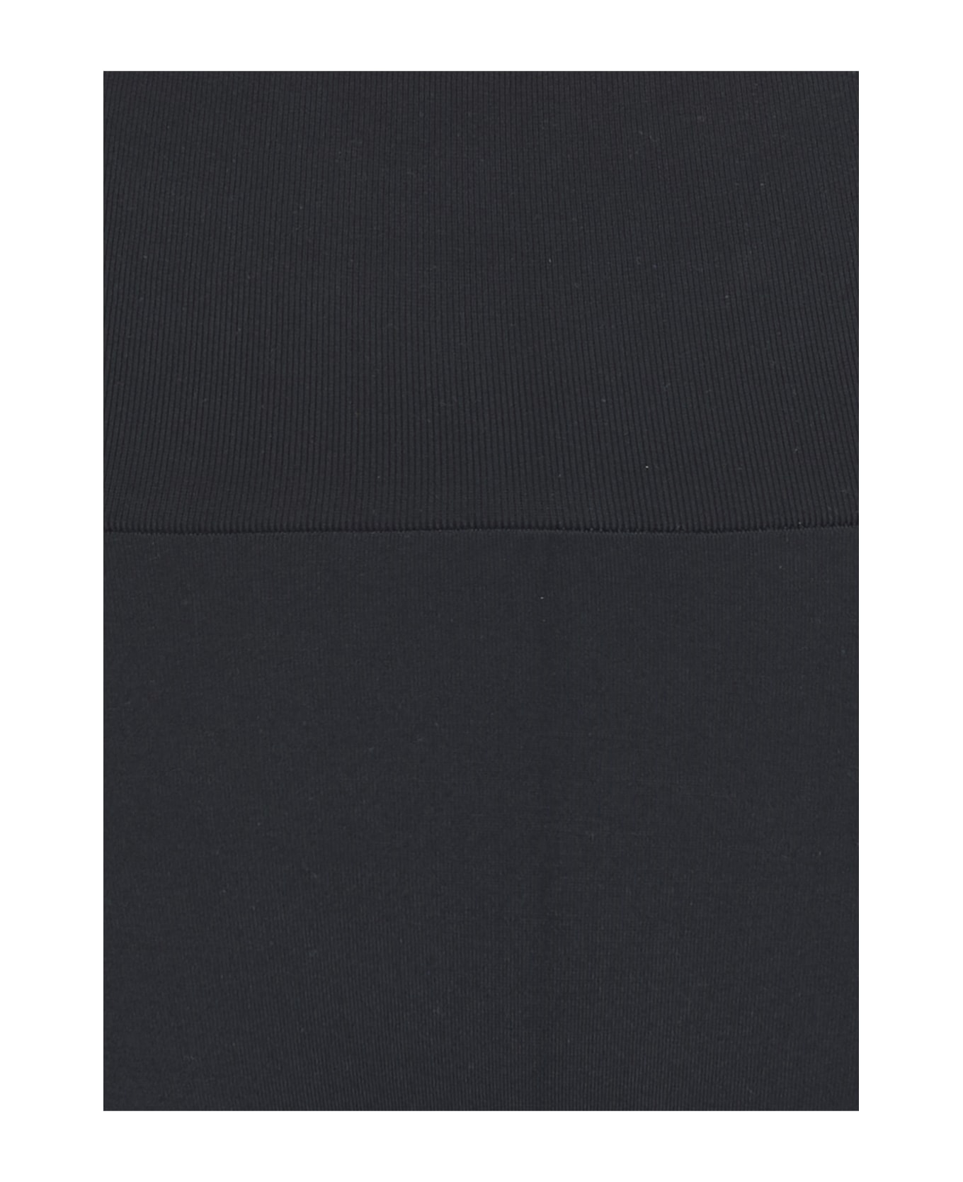 Wolford Aurora Light Shape Leggings - Black