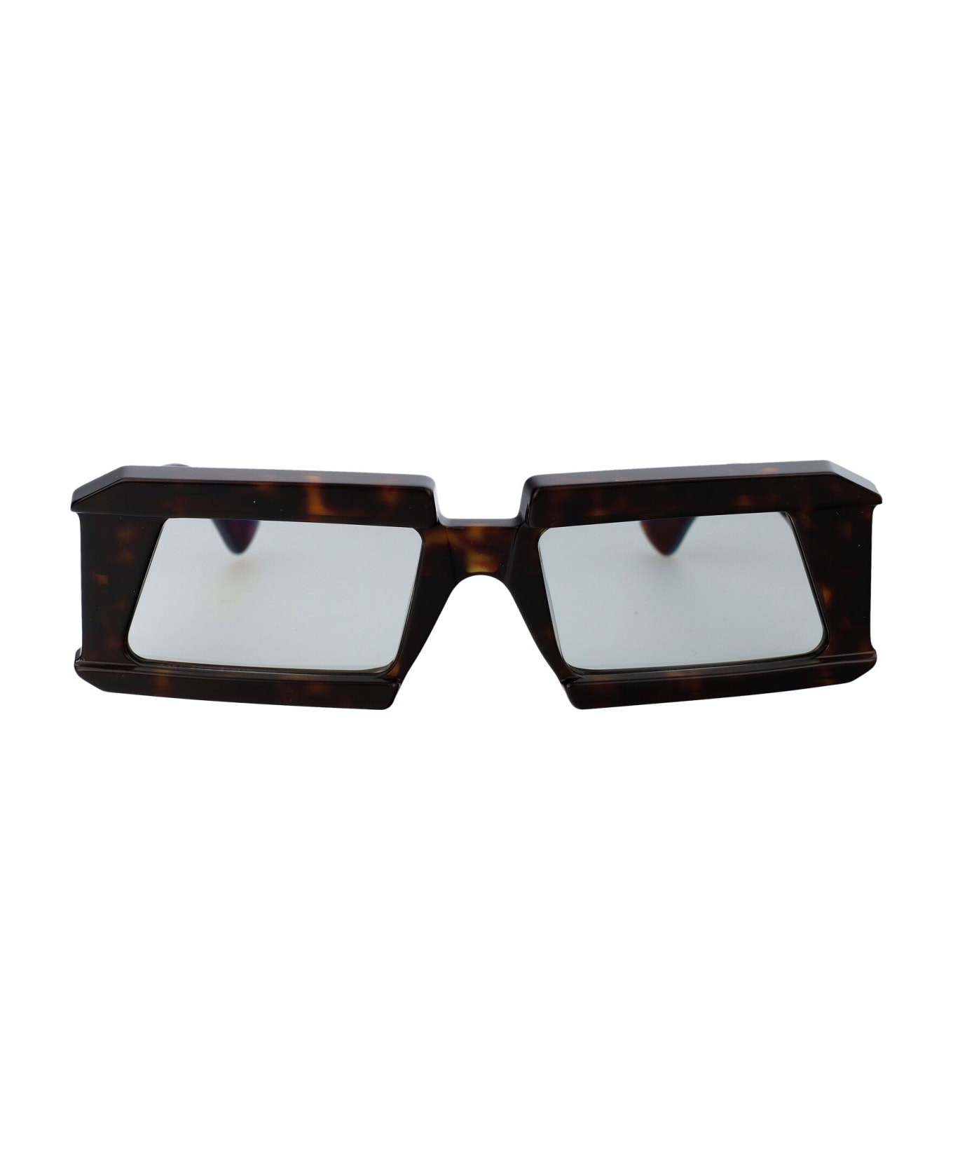 Kuboraum Maske X20 Sunglasses - TS CT 2grey1*