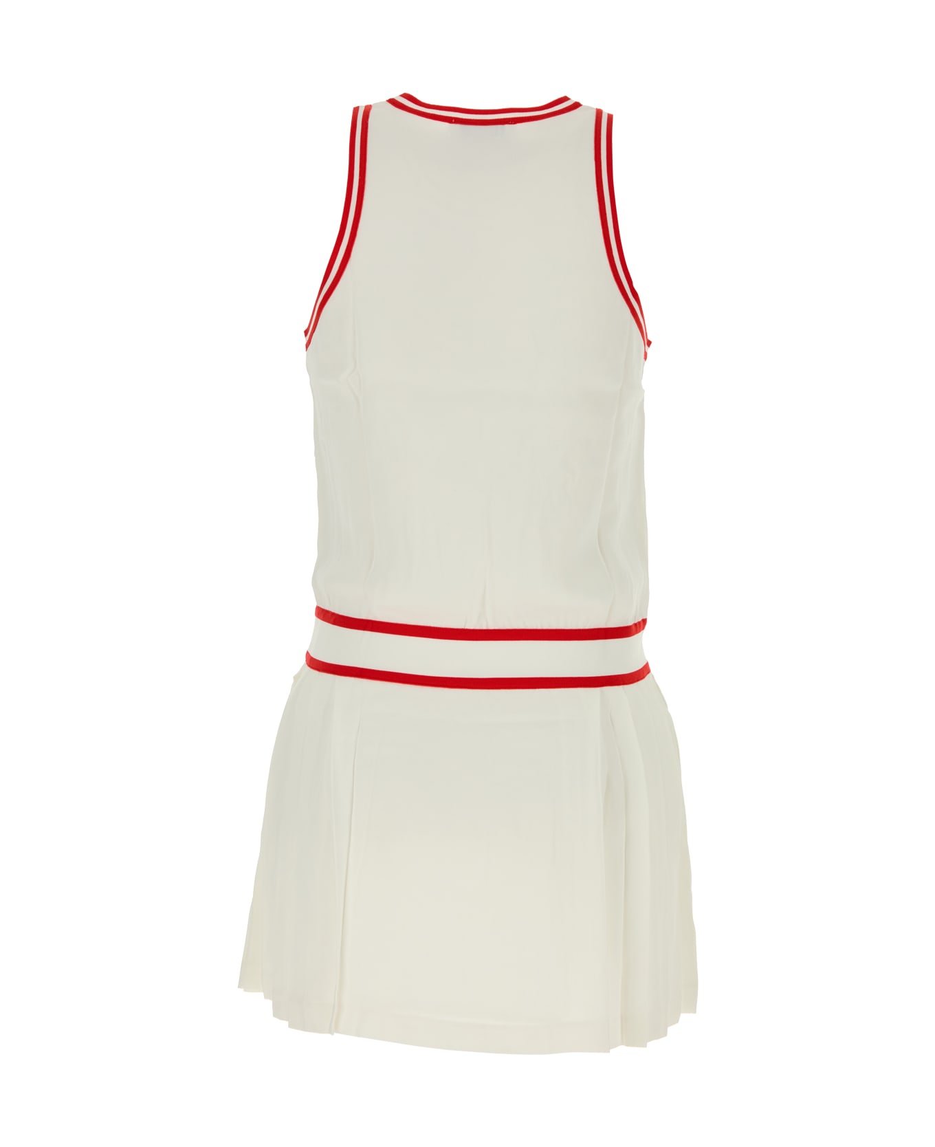 Sporty 
Rich Abito - WHITE