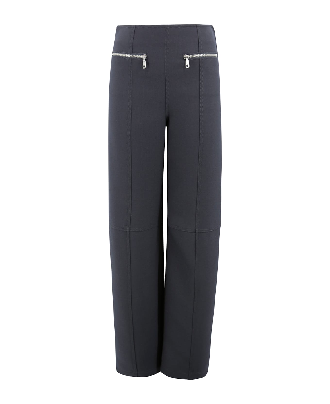 Etro Classic Trousers - Blue