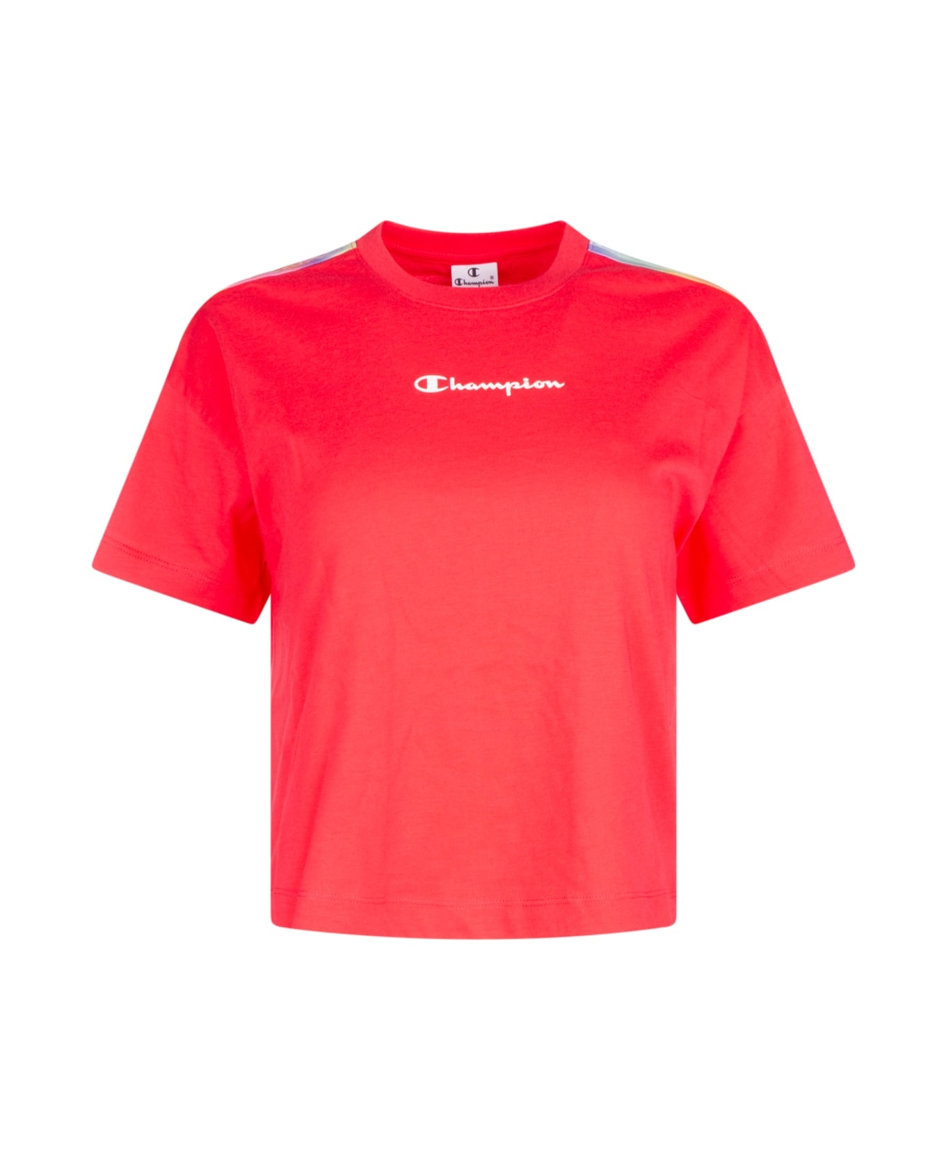 Champion T-shirt - RS009 Tシャツ