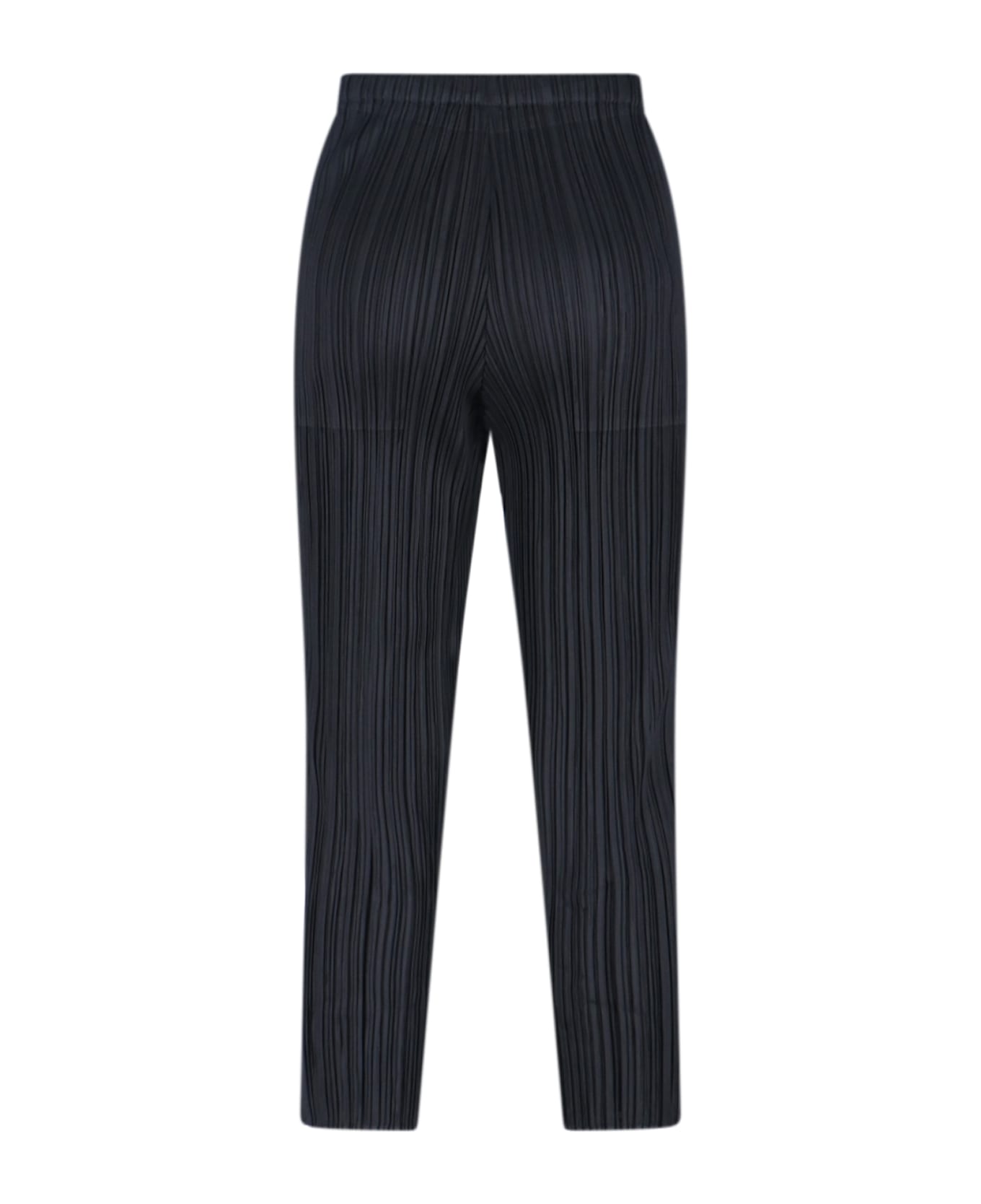 Pleats Please Issey Miyake 'plissé' Pants - MULTICOLOUR