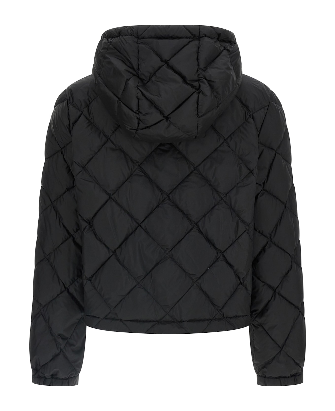Weekend Max Mara 'eris' Jacket - Black  