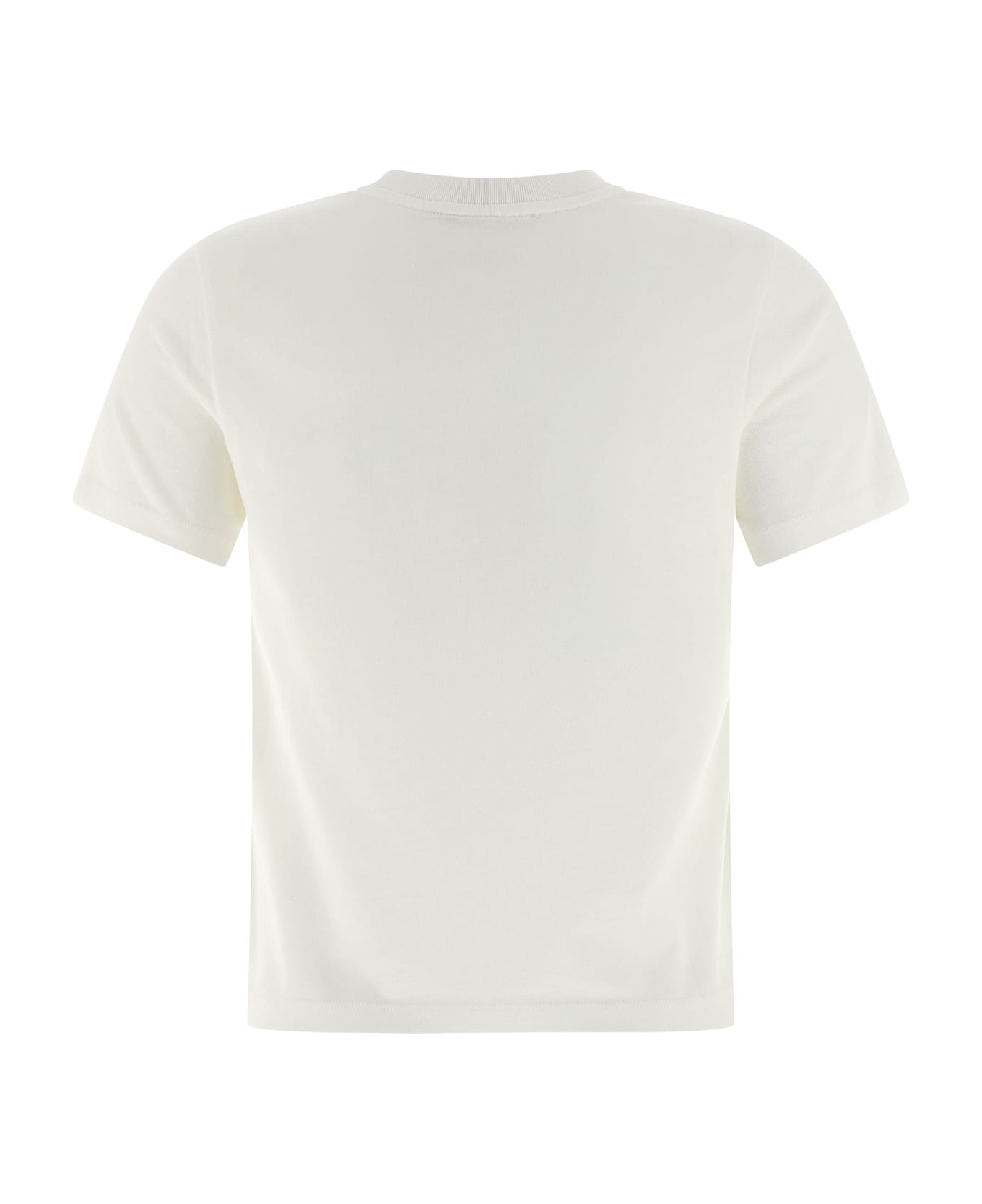 A.P.C. Apc Capsule T-shirt For Marc Jacobs - White
