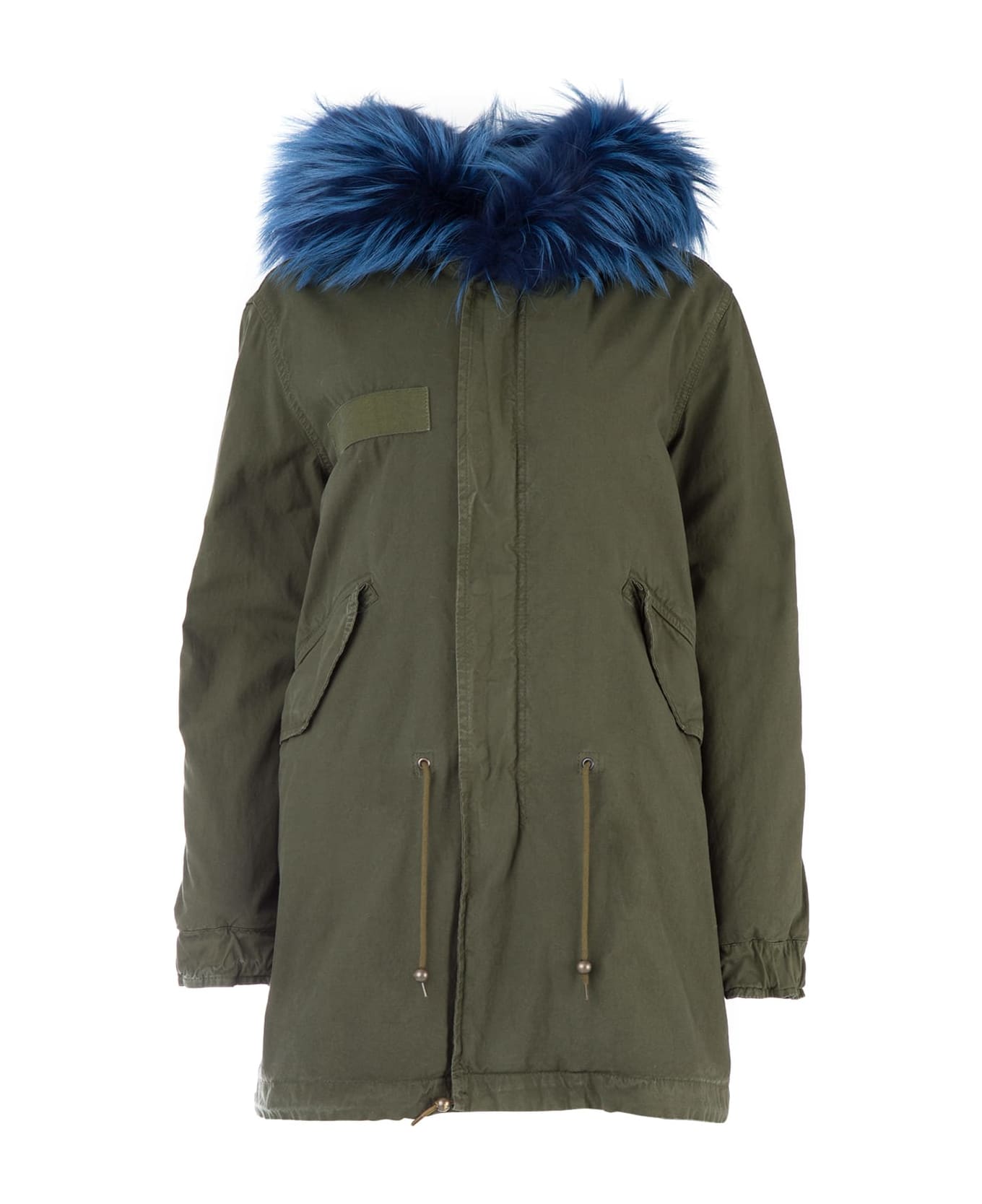Mr 
Mrs Italy Parka - 5320