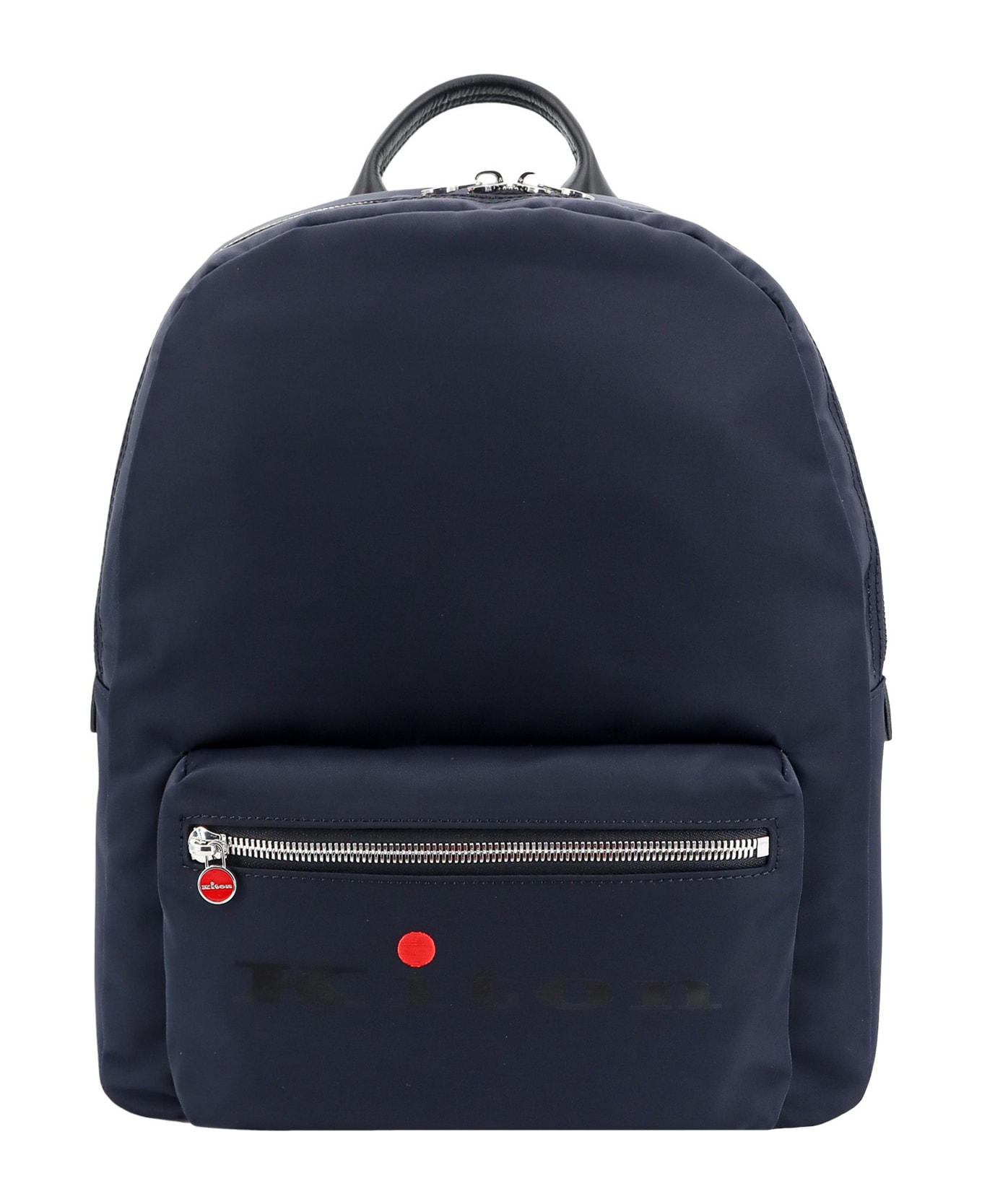 Kiton Backpack - Blue バックパック