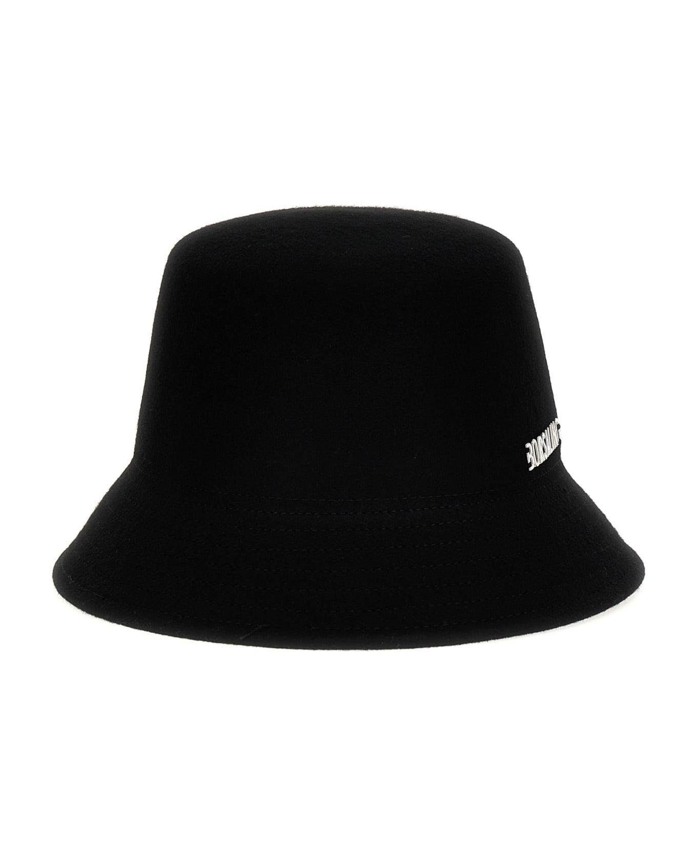Borsalino Felt Hat - 0420 帽子