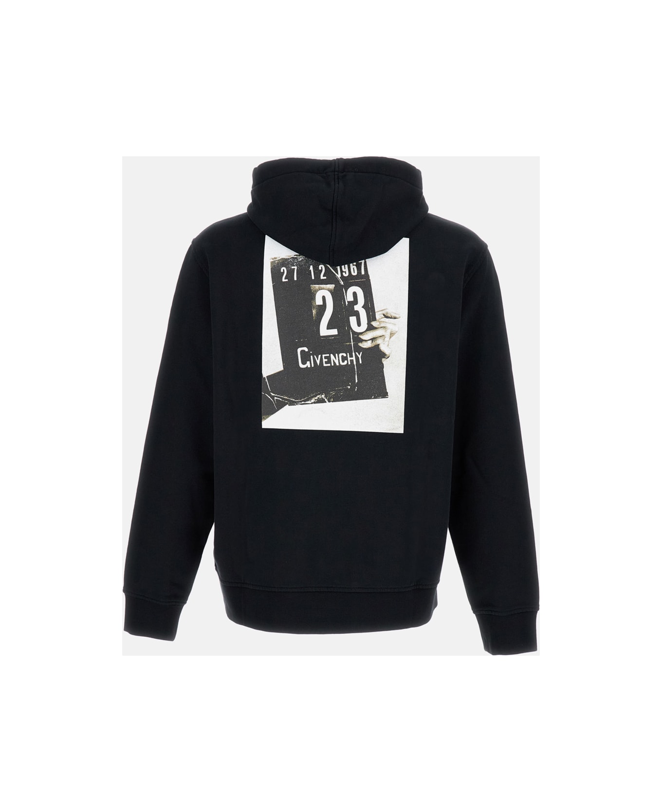 Givenchy Hoodie - Black