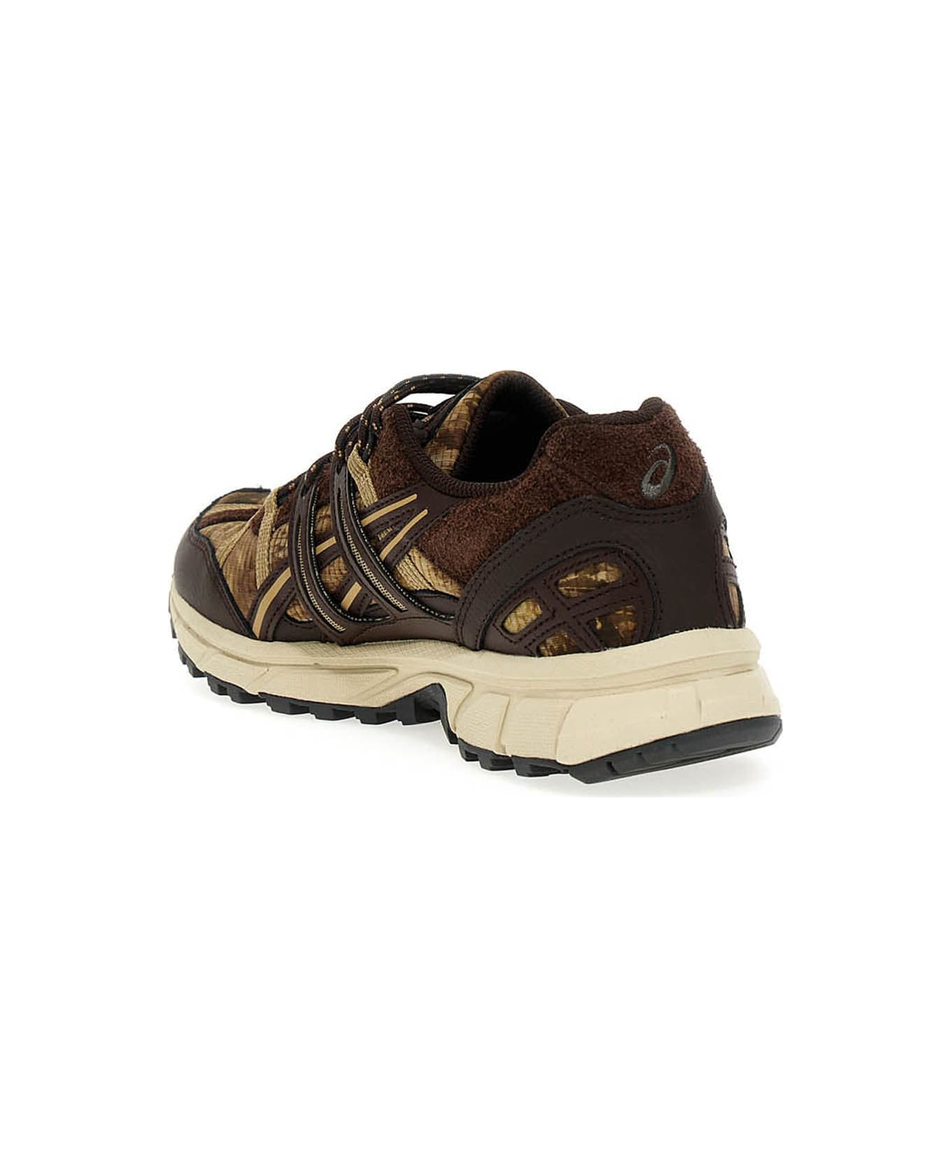 Asics Sneaker 'gel-sonoma 15-50' - Brown