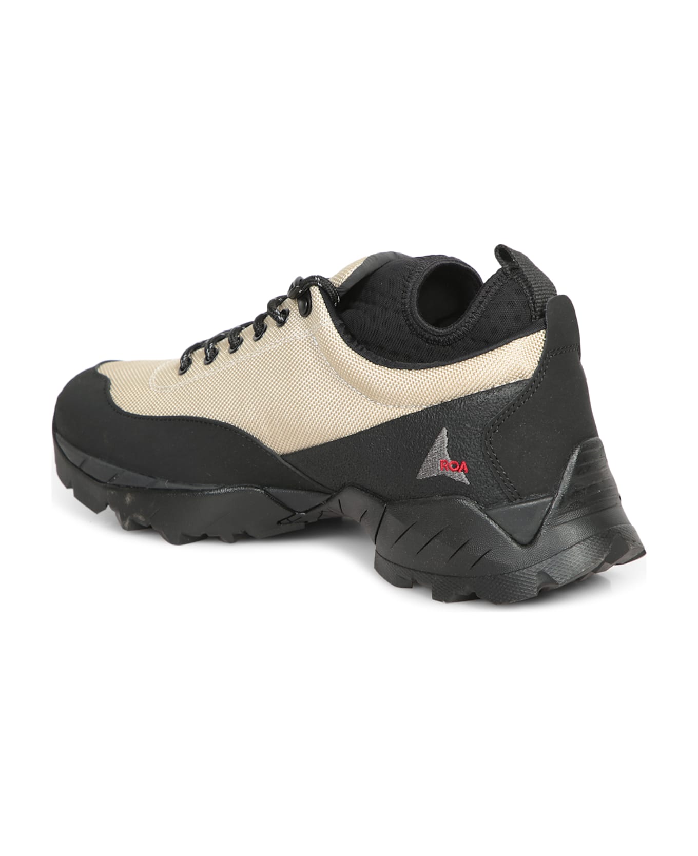 ROA Neal Sabbia Sneakers - Beige