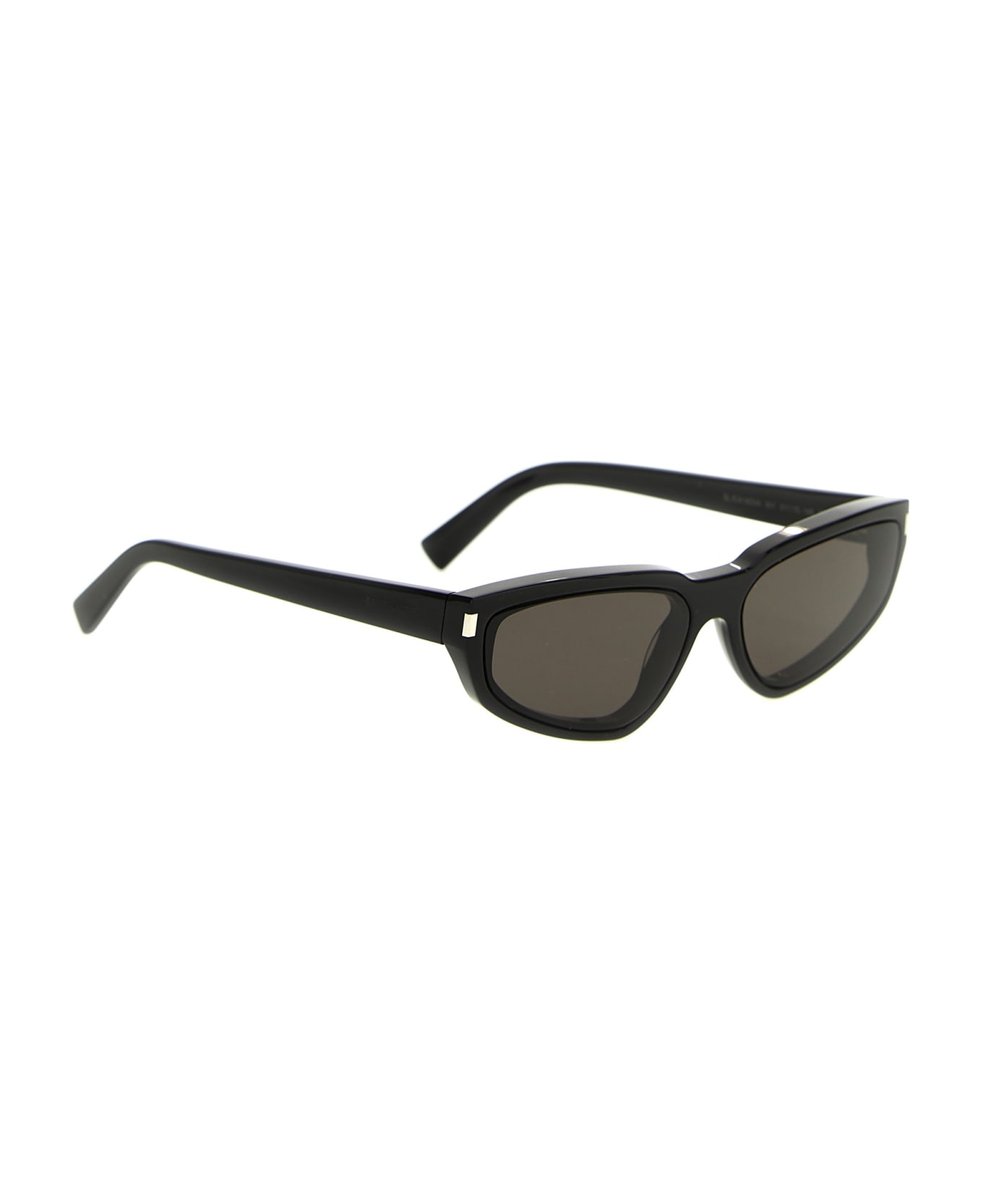 Saint Laurent 
sl 634 Nova
 Sunglasses - Black