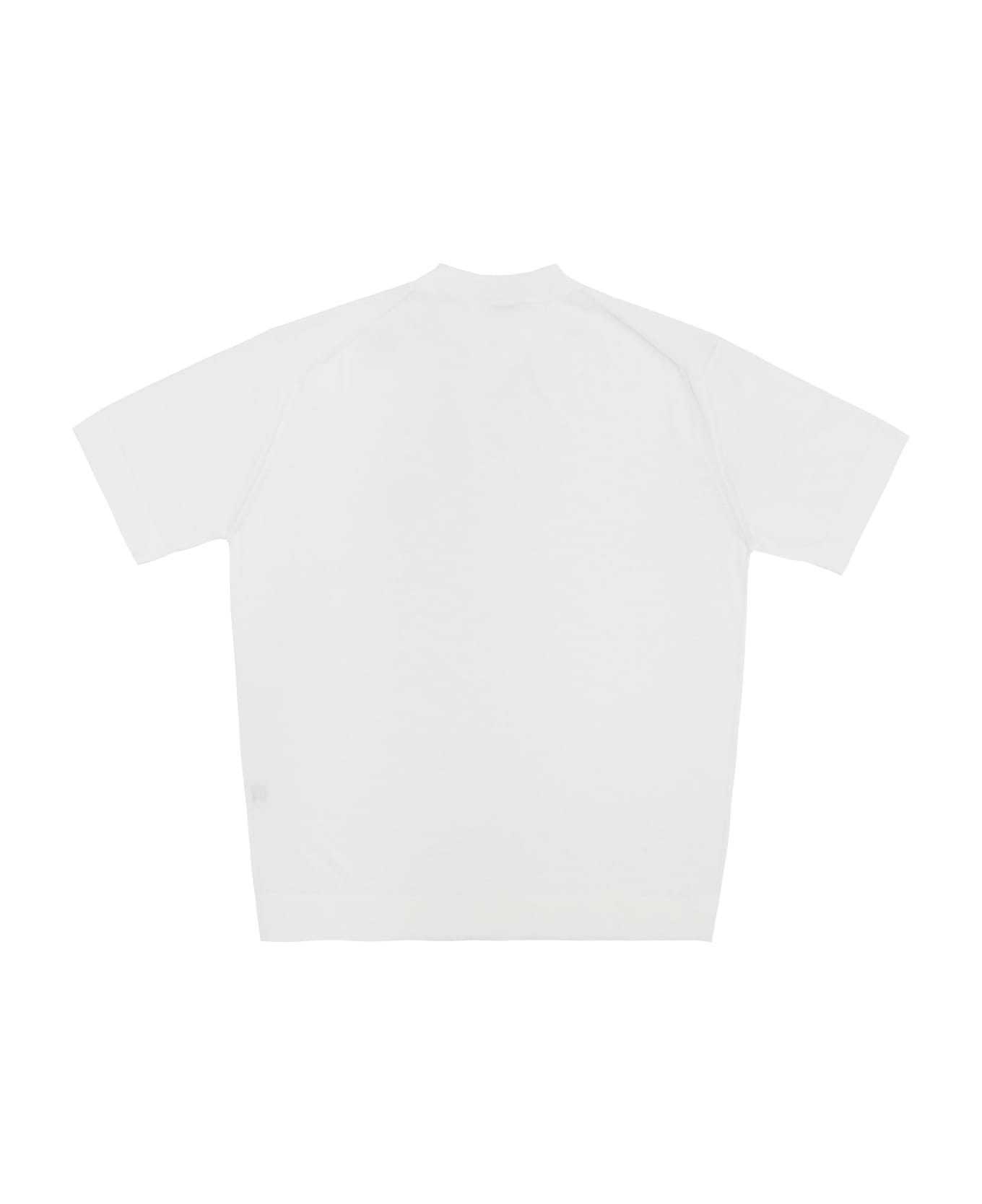 Filippo De Laurentiis T-shirt - White