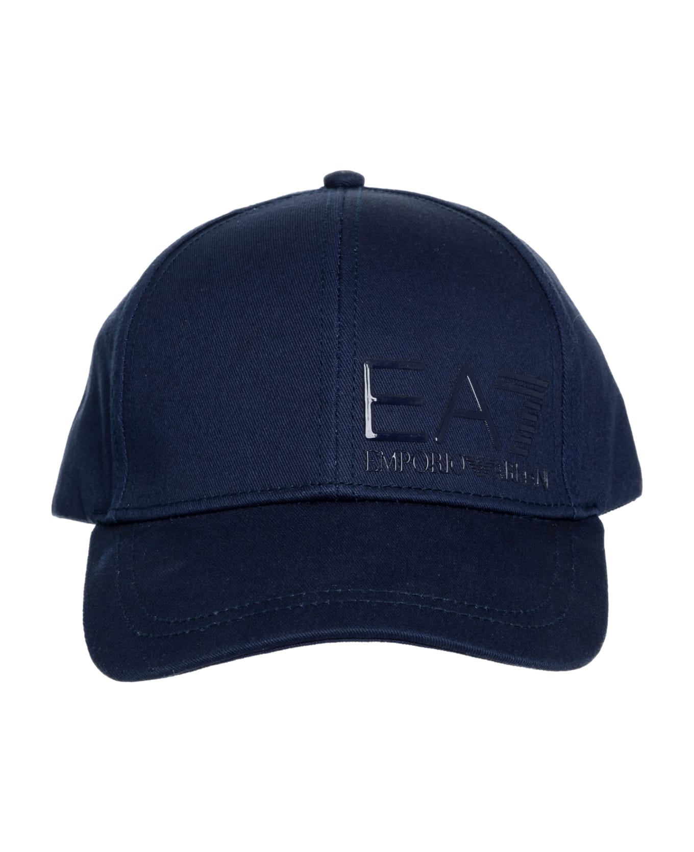 EA7 Cotton Hat