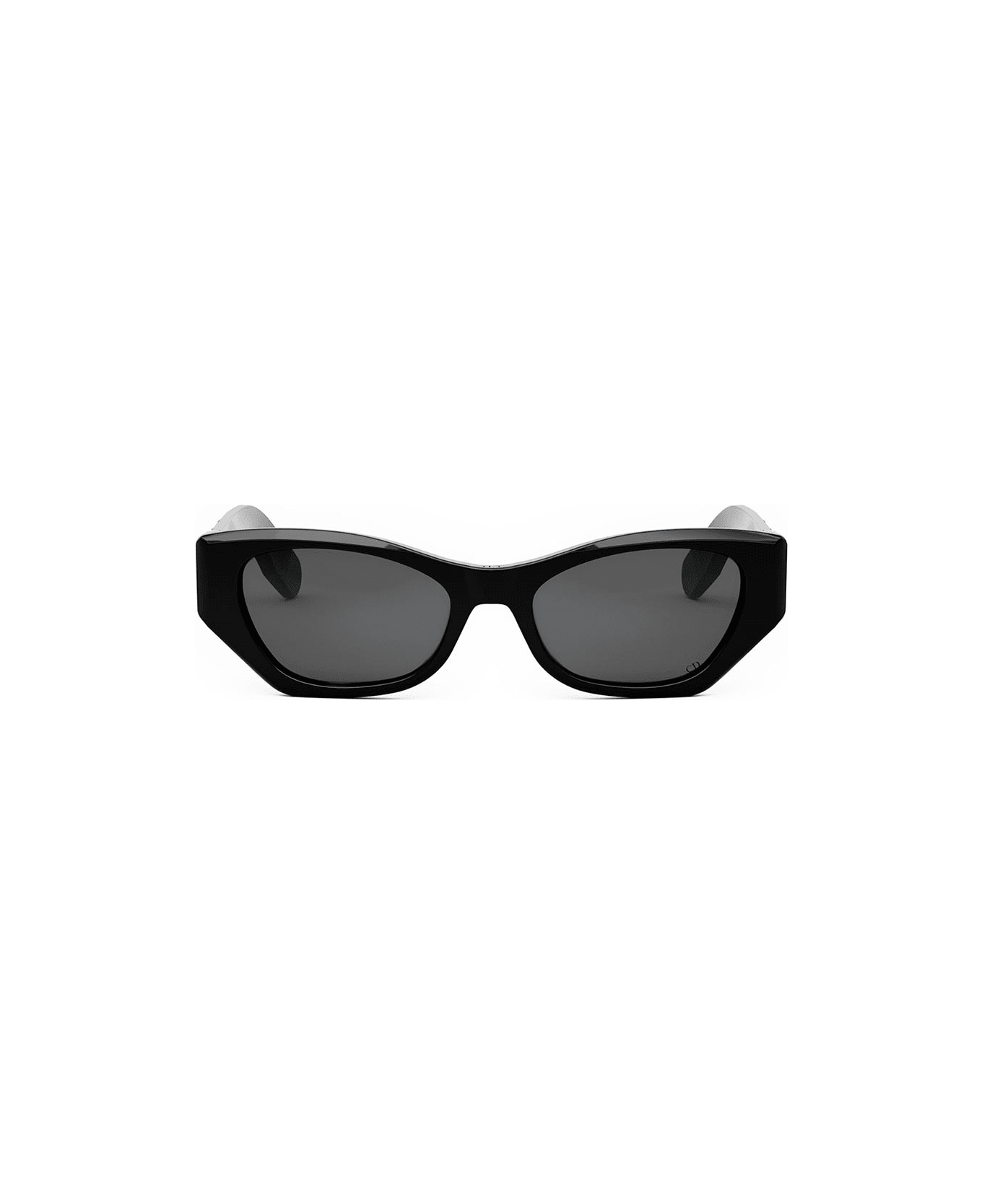 Dior Eyewear Sunglasses - Nero/Grigio サングラス