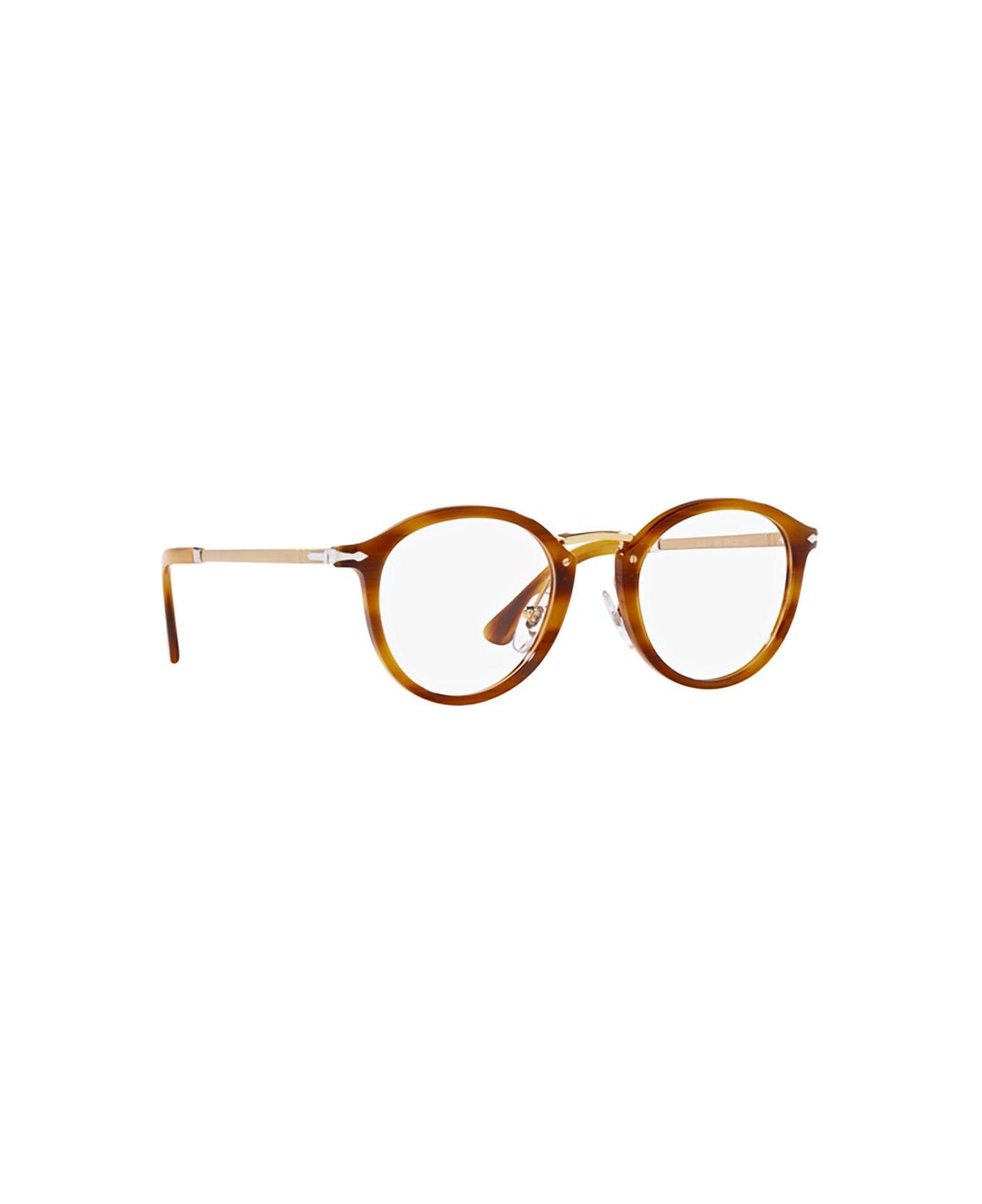 Persol Round-frame Glasses - 960