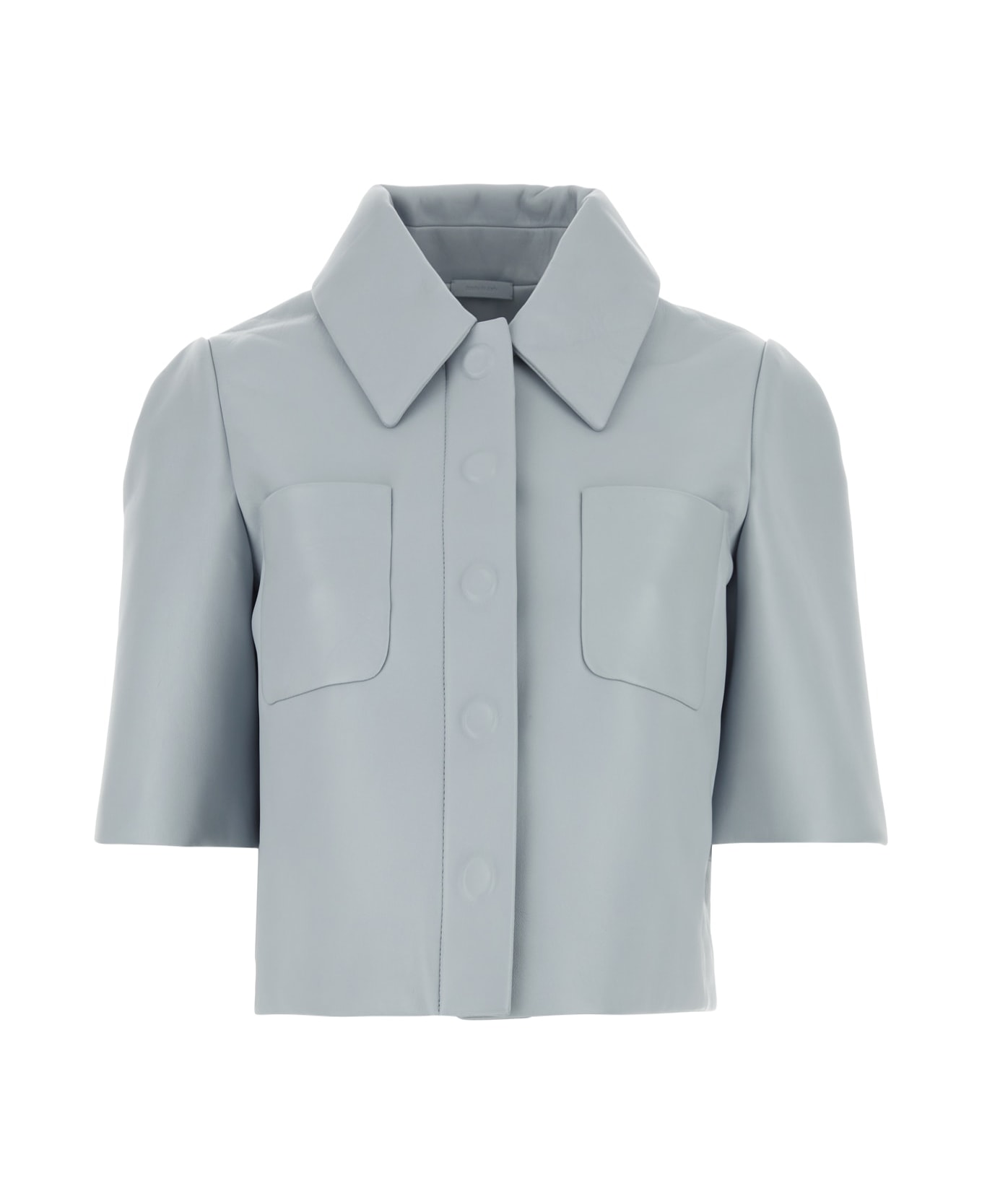 Loewe Camicia - POWDERBLUE