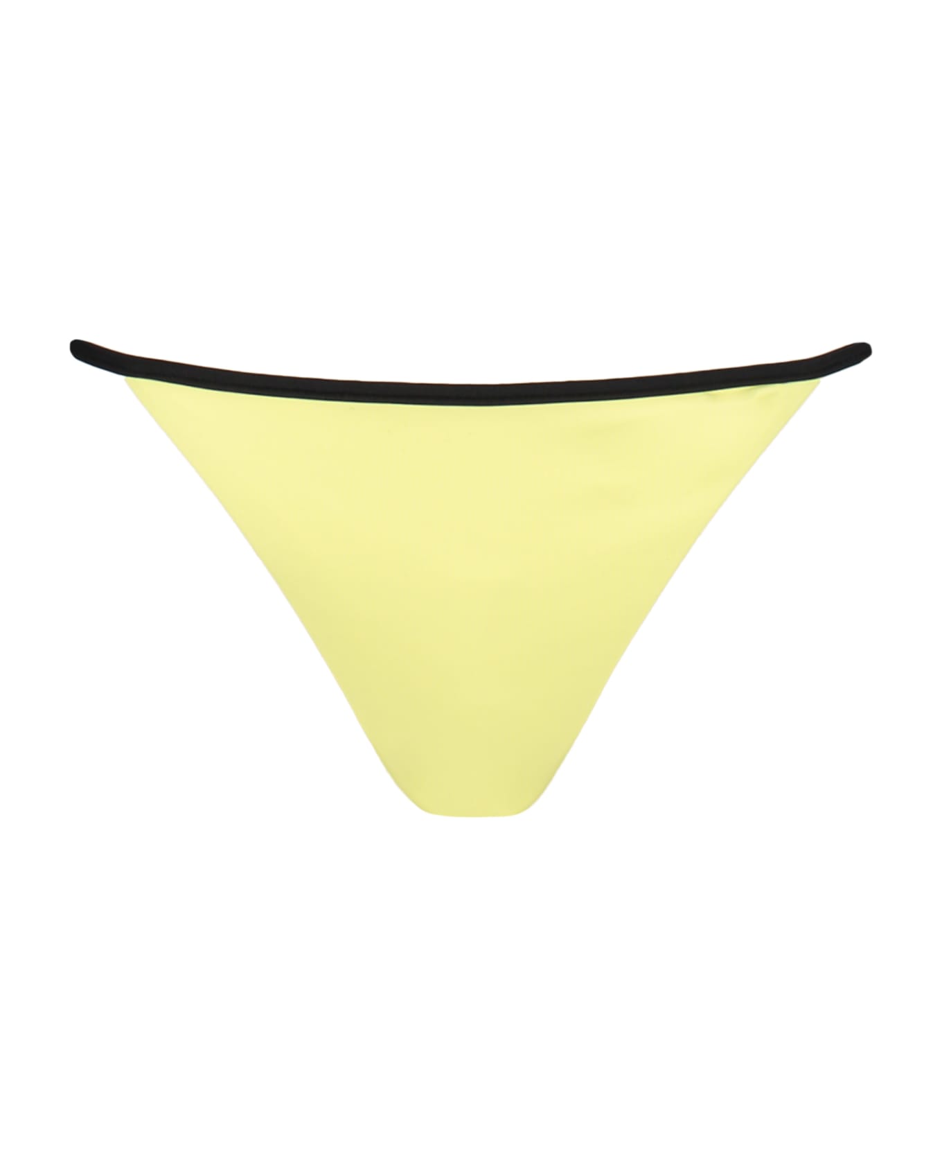 Iceberg Bikini Hipster - Yellow