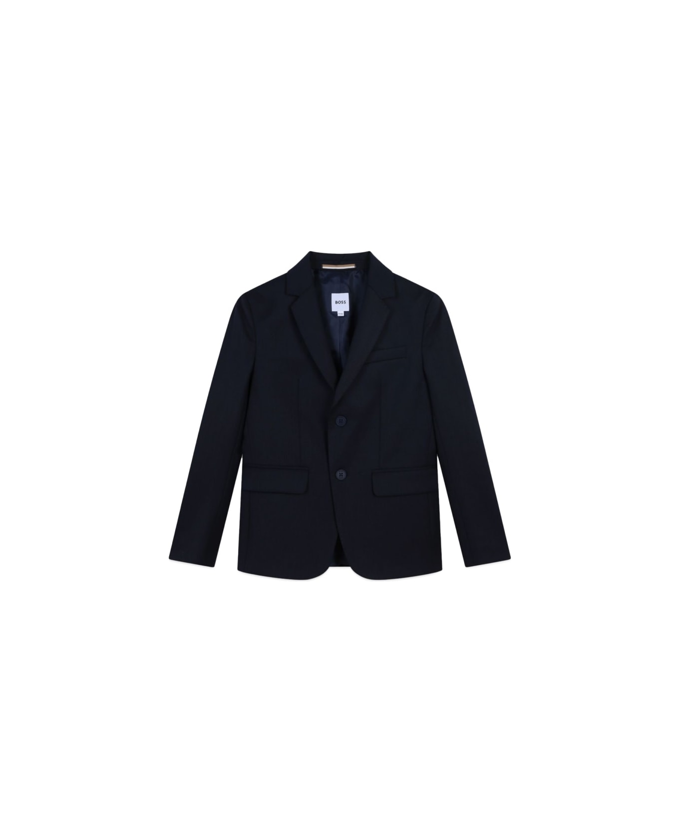 Hugo Boss Formal Jacket - BLUE