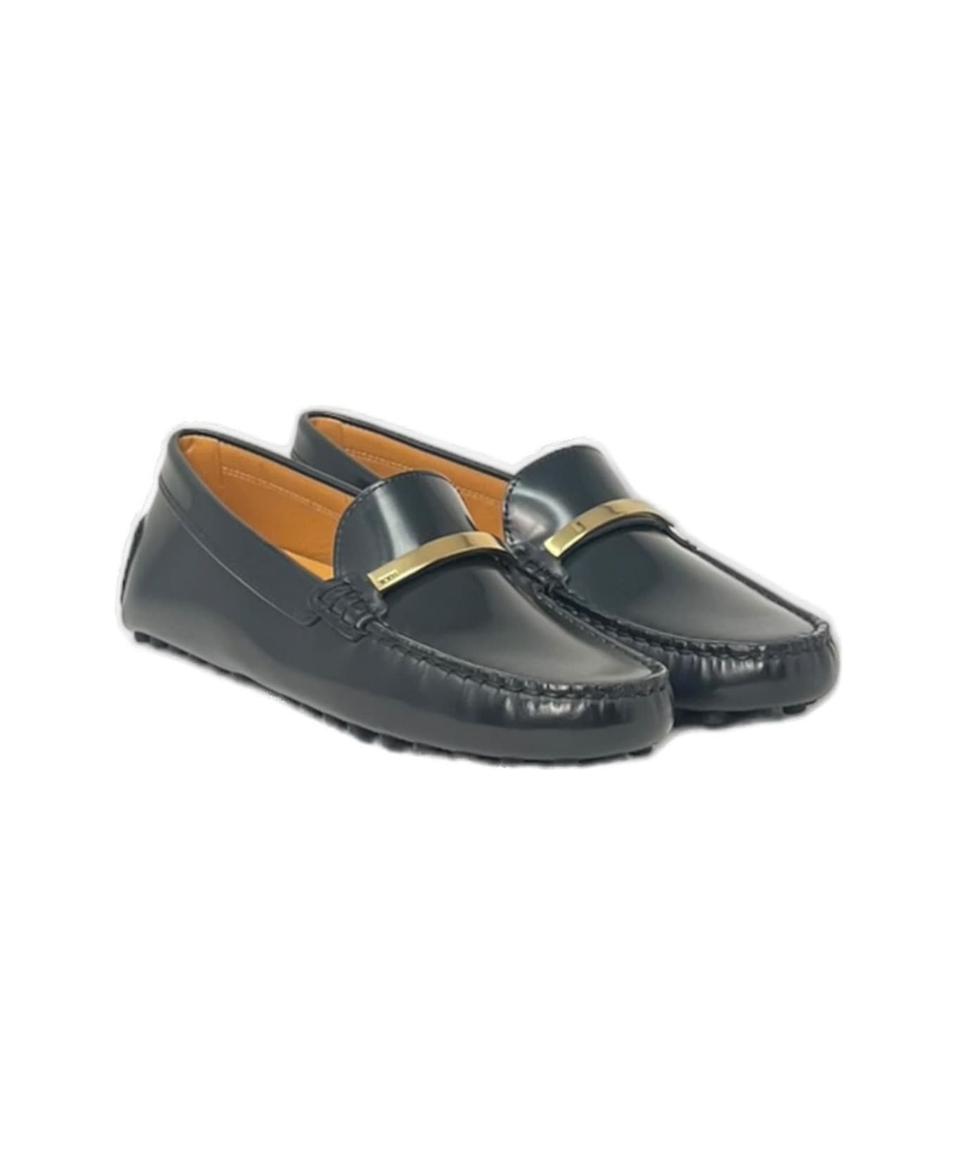 Tod's Gommino Driving Loafers