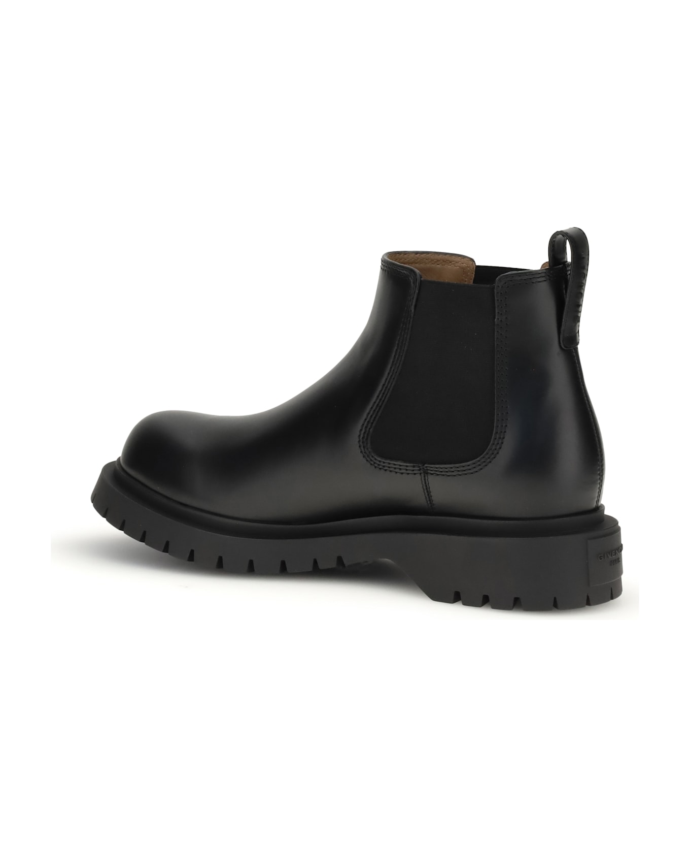 Givenchy Chelsea Boots