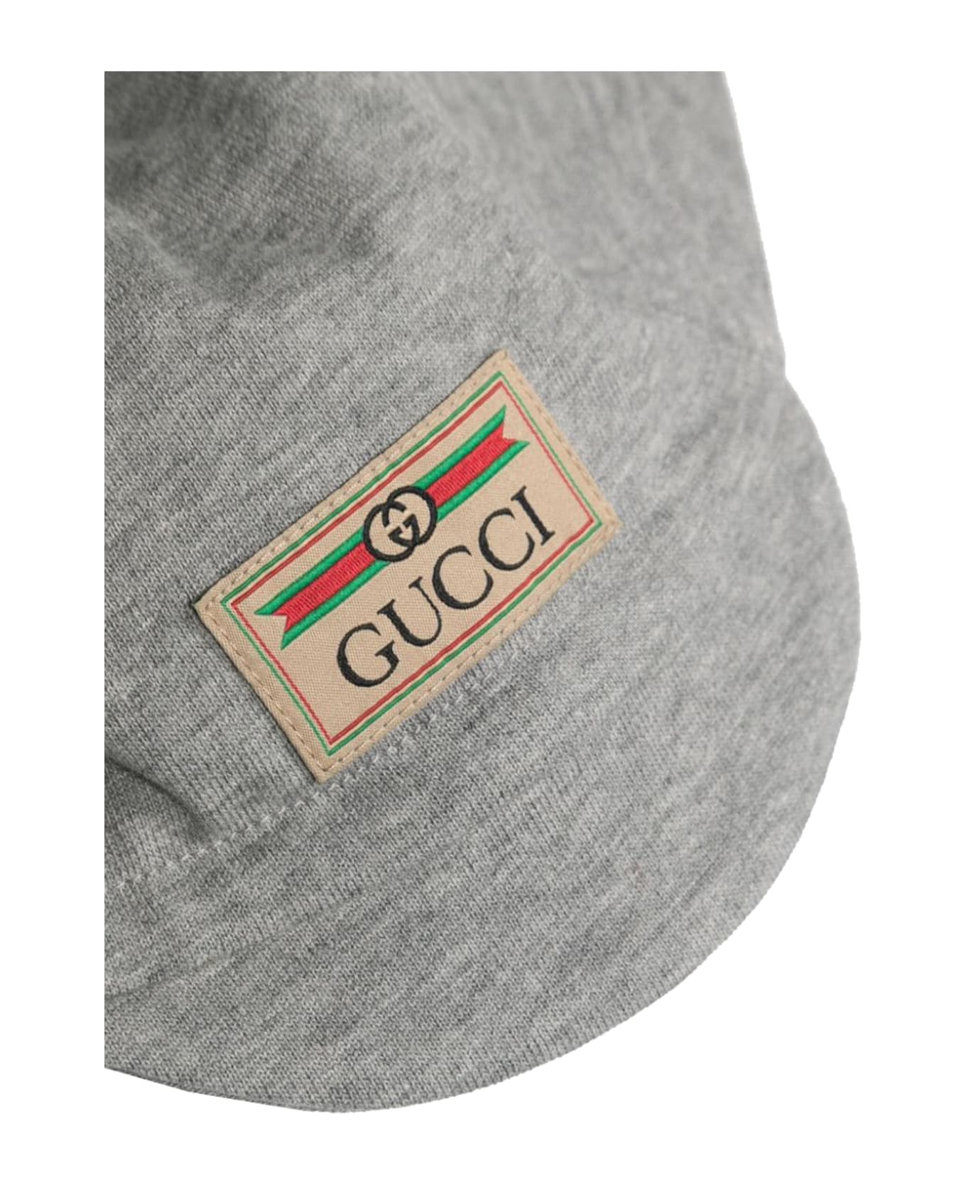 Gucci Kit - Grey