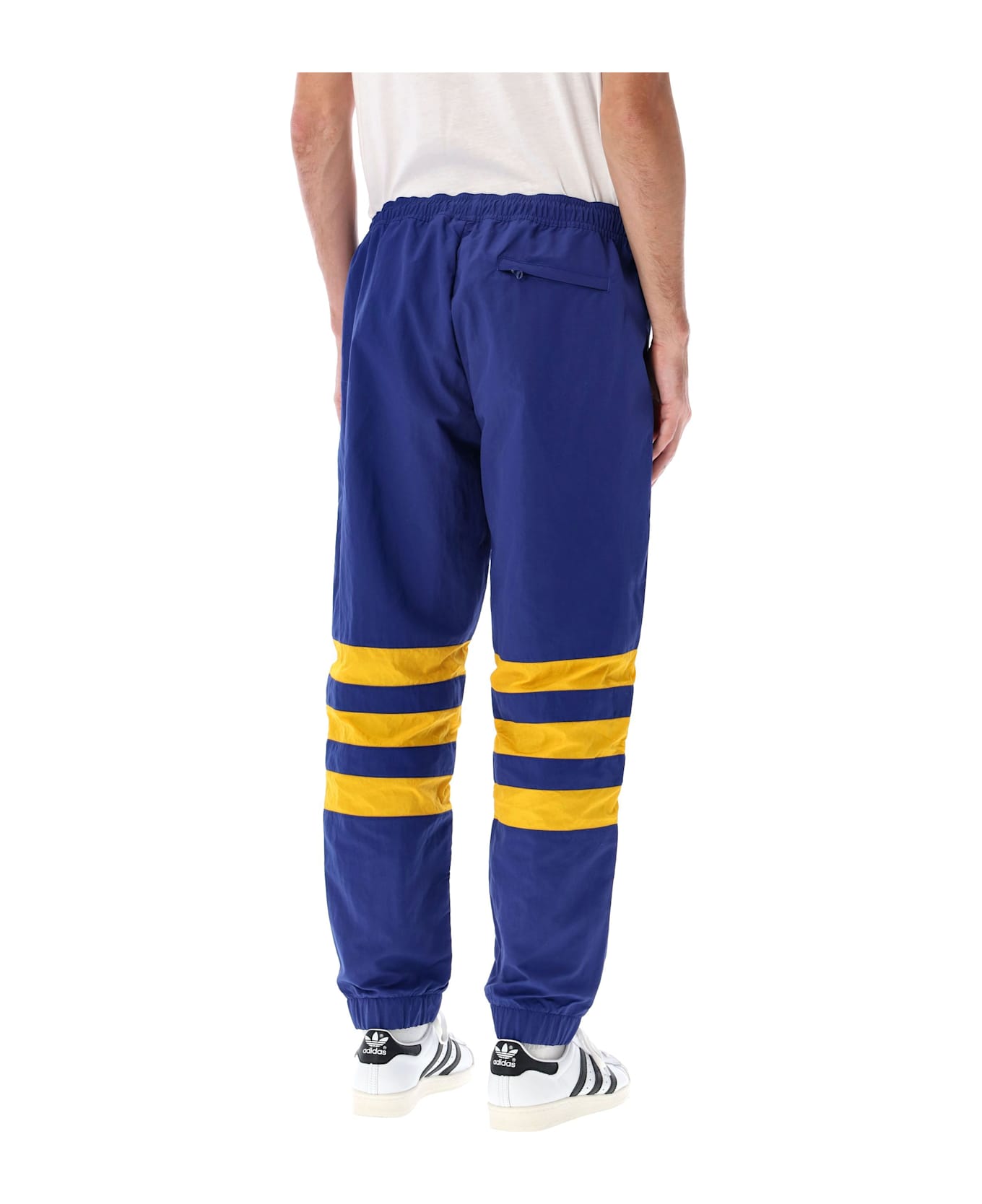 Adidas Originals Boca '93 Track Pant - VICBLU