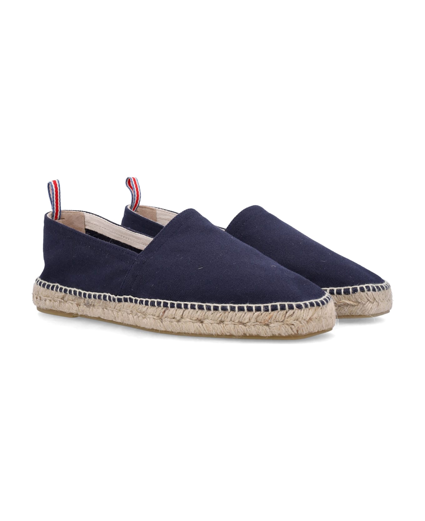 Castañer Pablo Canvas - BLUE