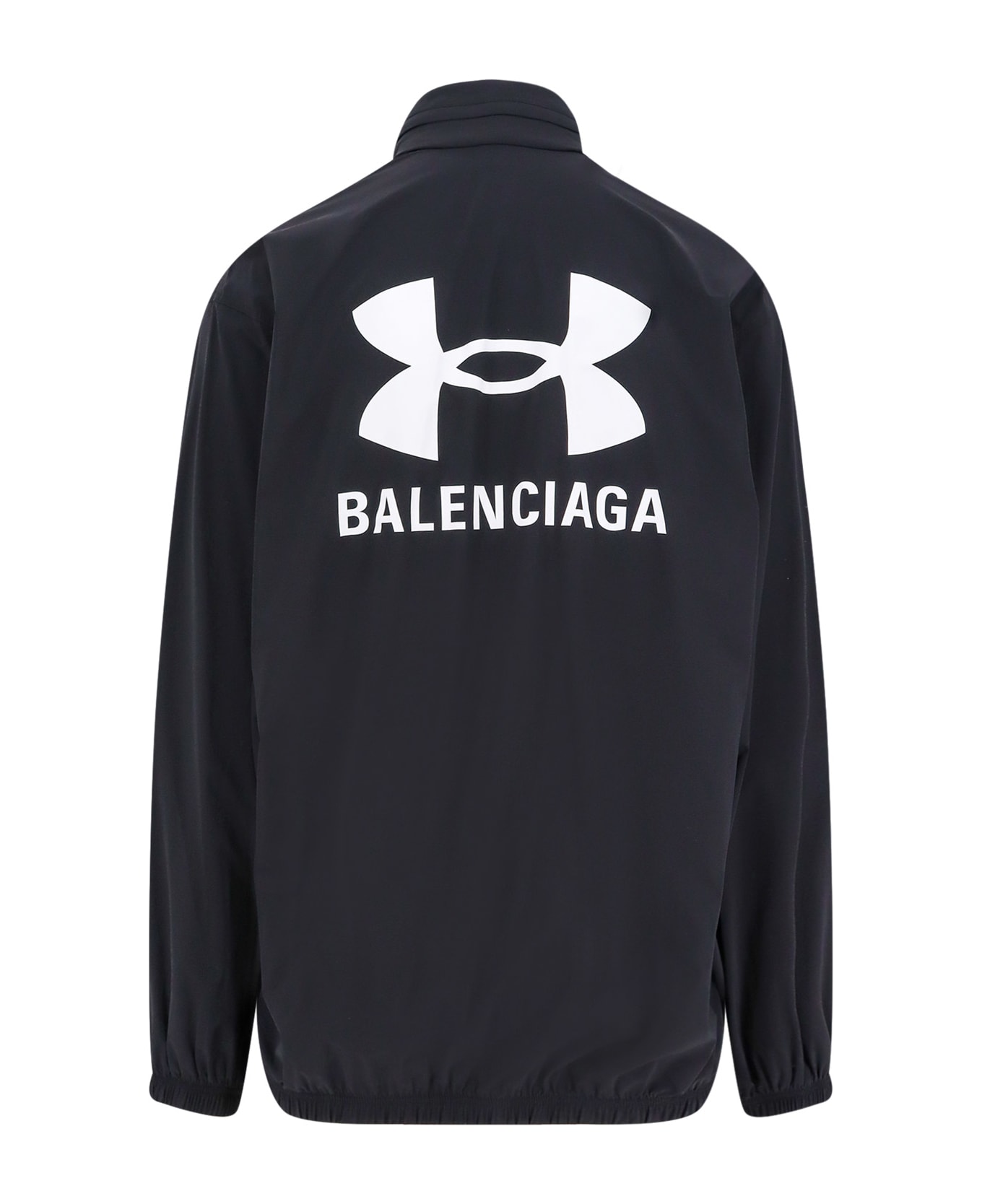 Balenciaga Jacket - Black