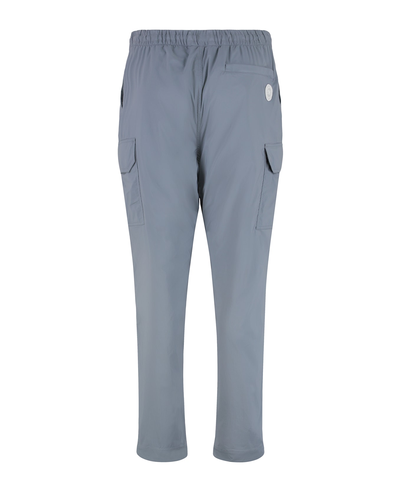 Canada Goose Kaslo Nylon Cargo Pants - Light Blue