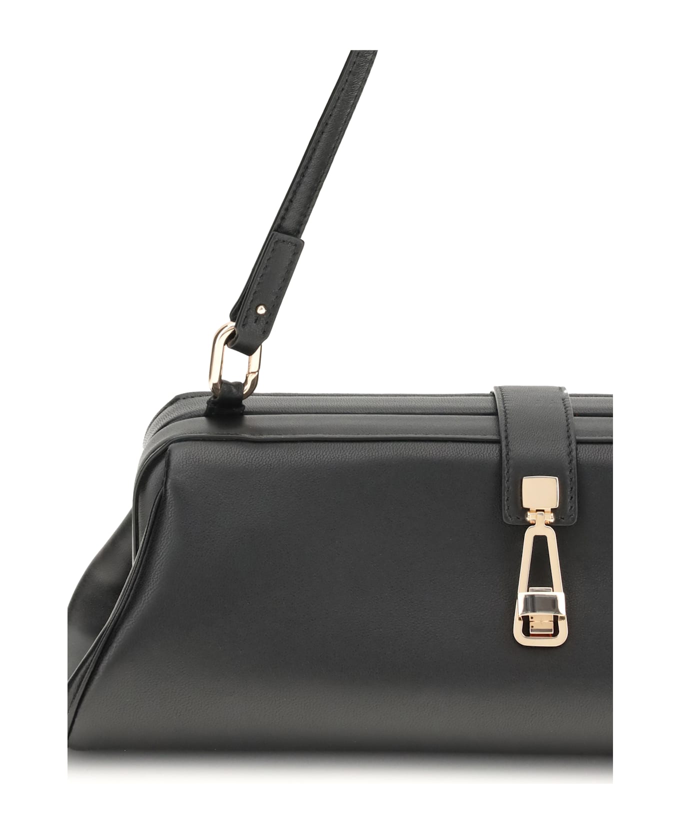 Gabriela Hearst Paola Clutch