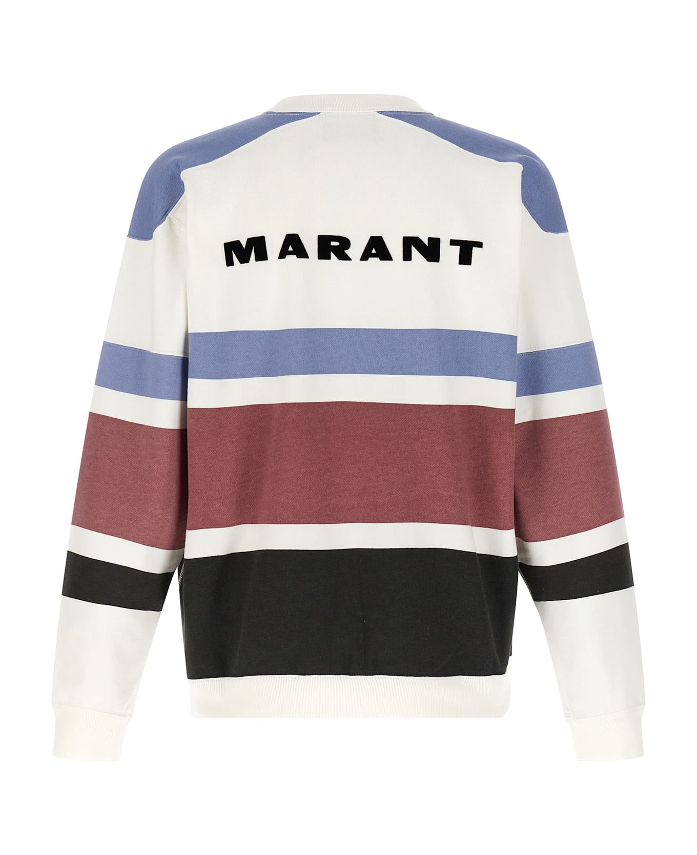 Isabel Marant 'meyoan' Sweatshirt - Multicolor