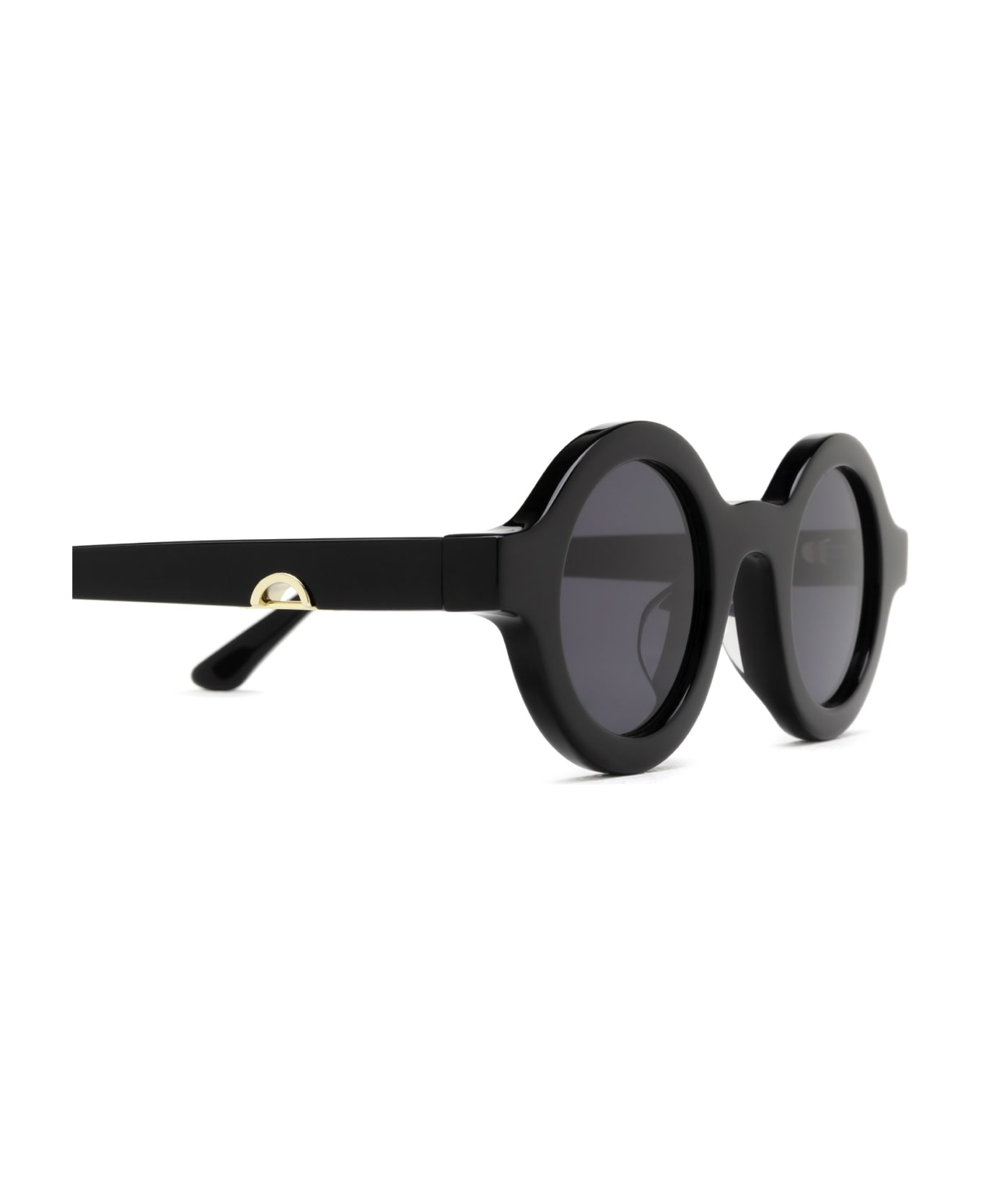 Huma H021 Black Sunglasses - Black