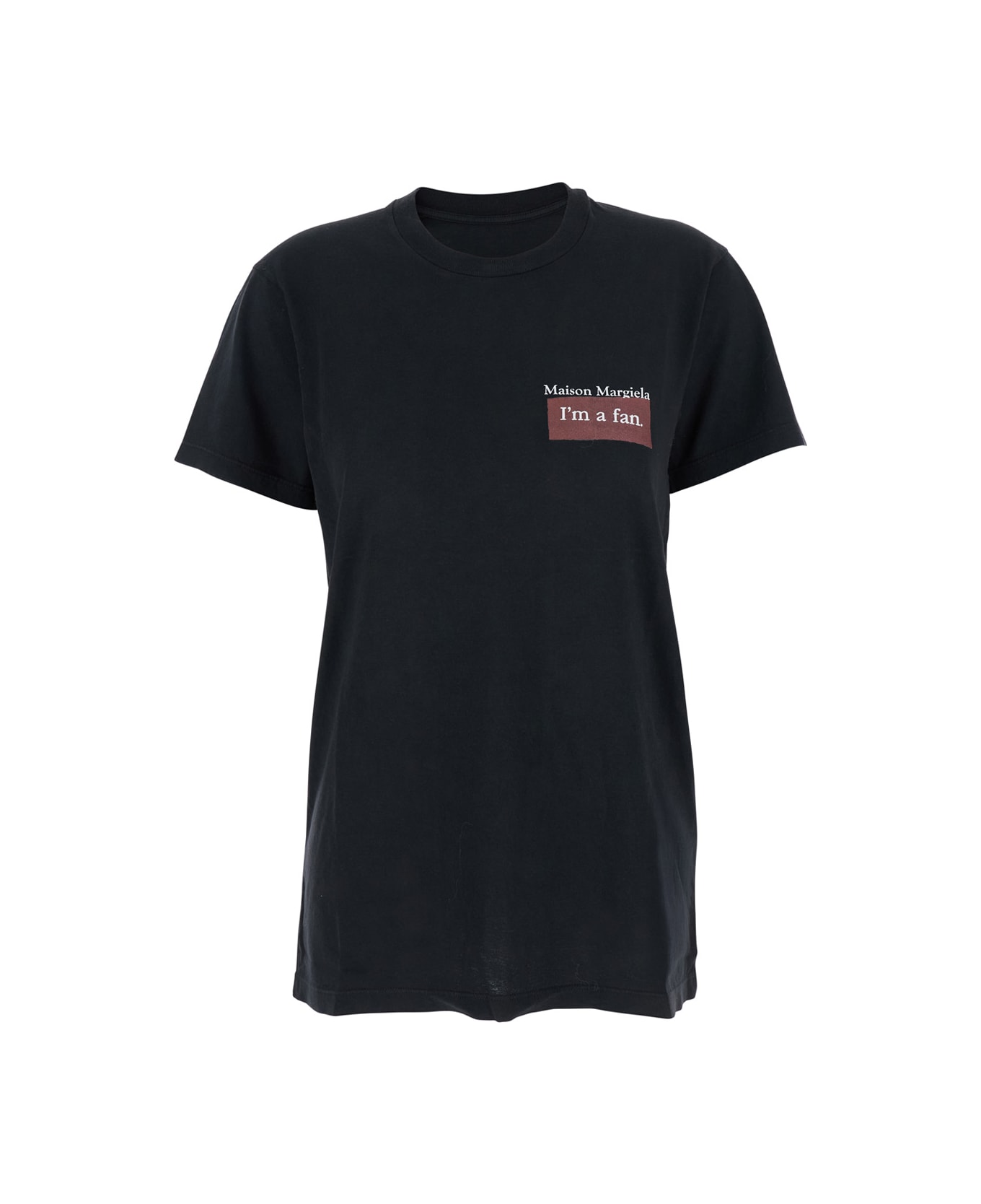 Maison Margiela Cotton T-shirt