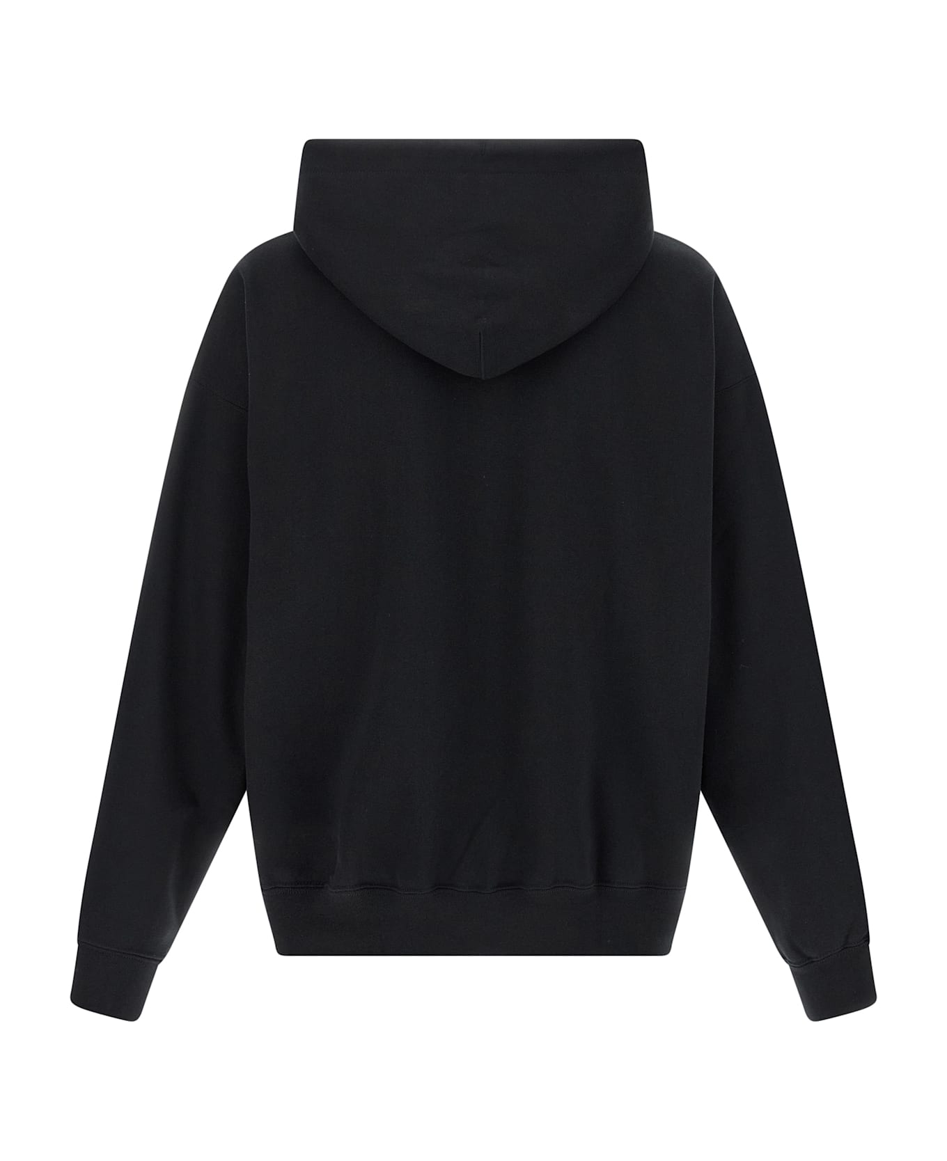 Y-3 Hoodie - Black  