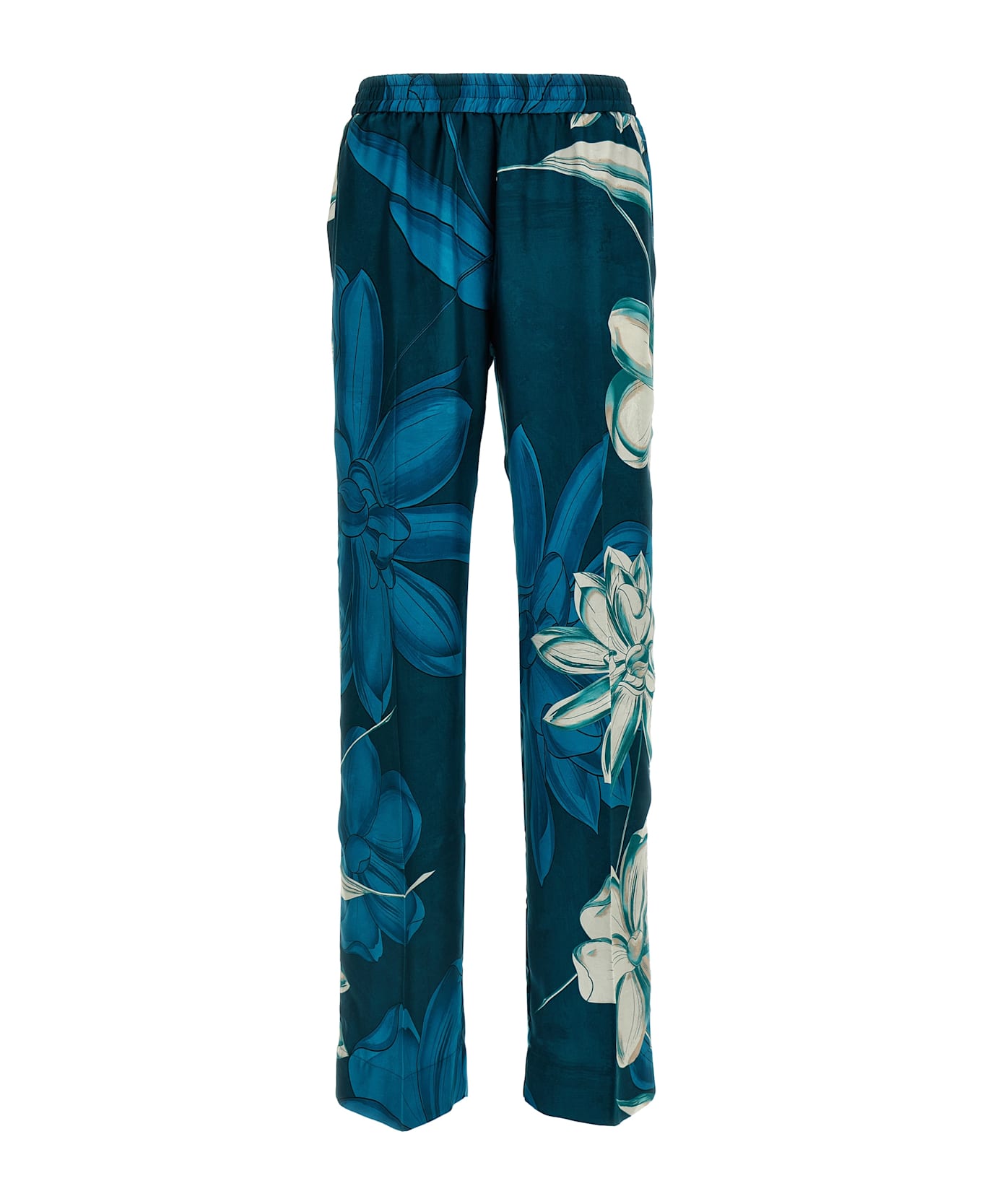 For Restless Sleepers 
doride
 Pants - Multicolor