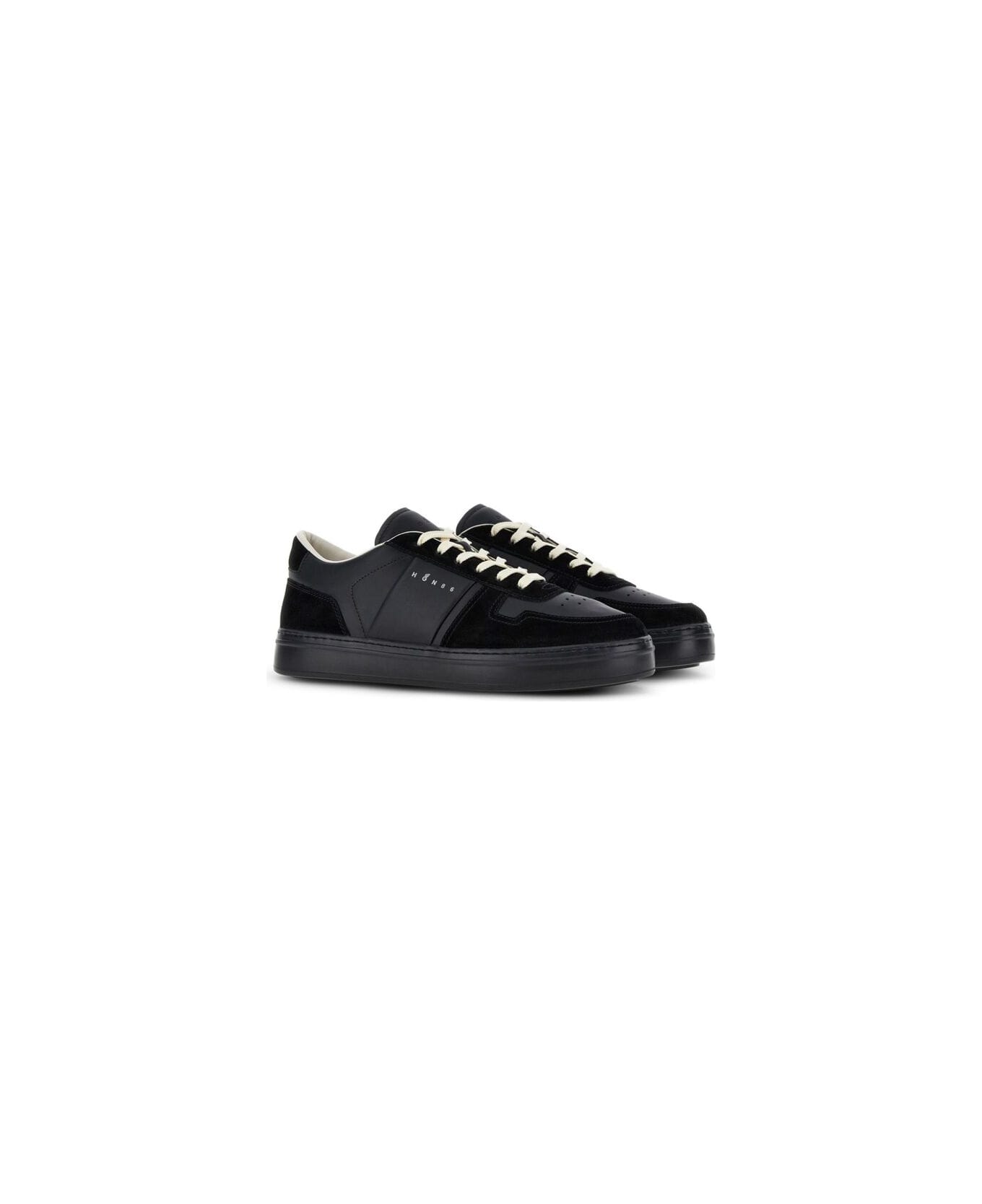 Hogan Sneaker - BLACK