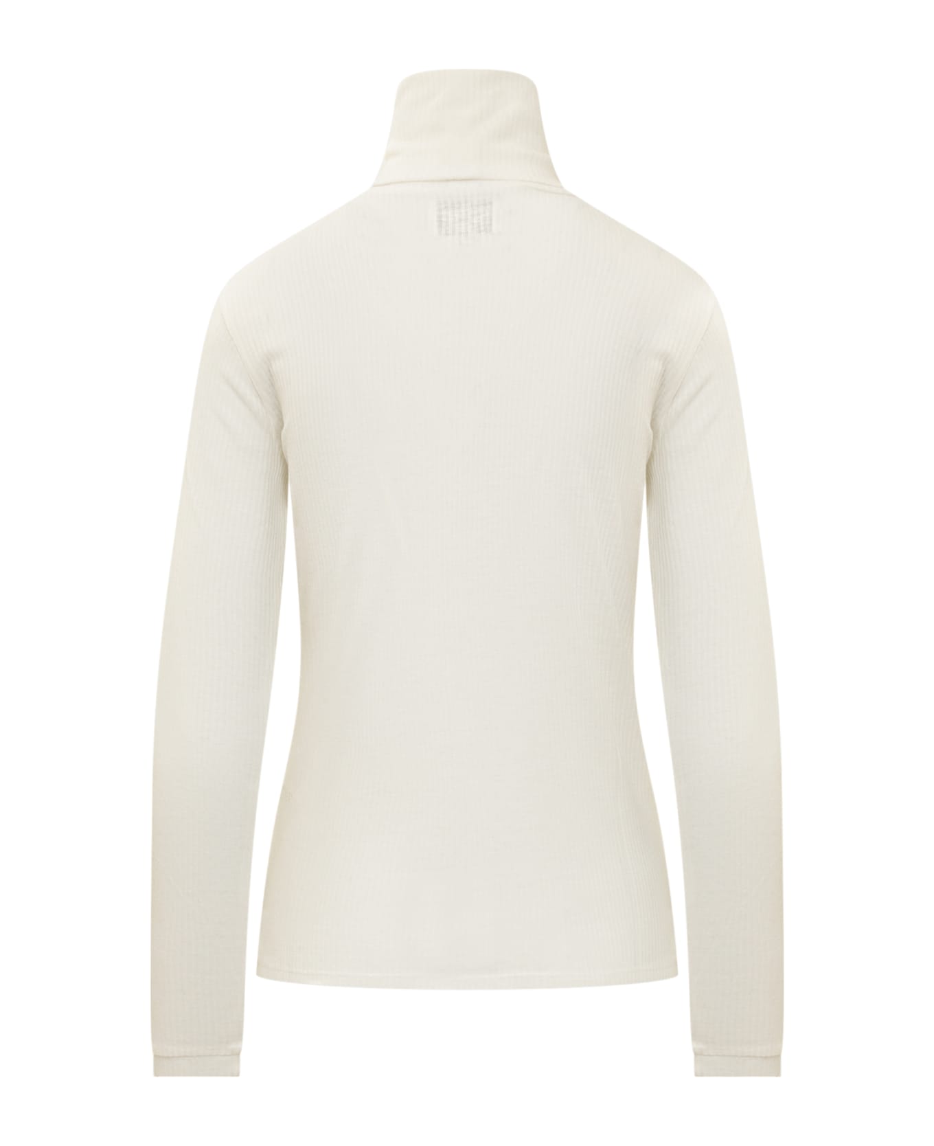 Loulou Studio Shirt - Ivory