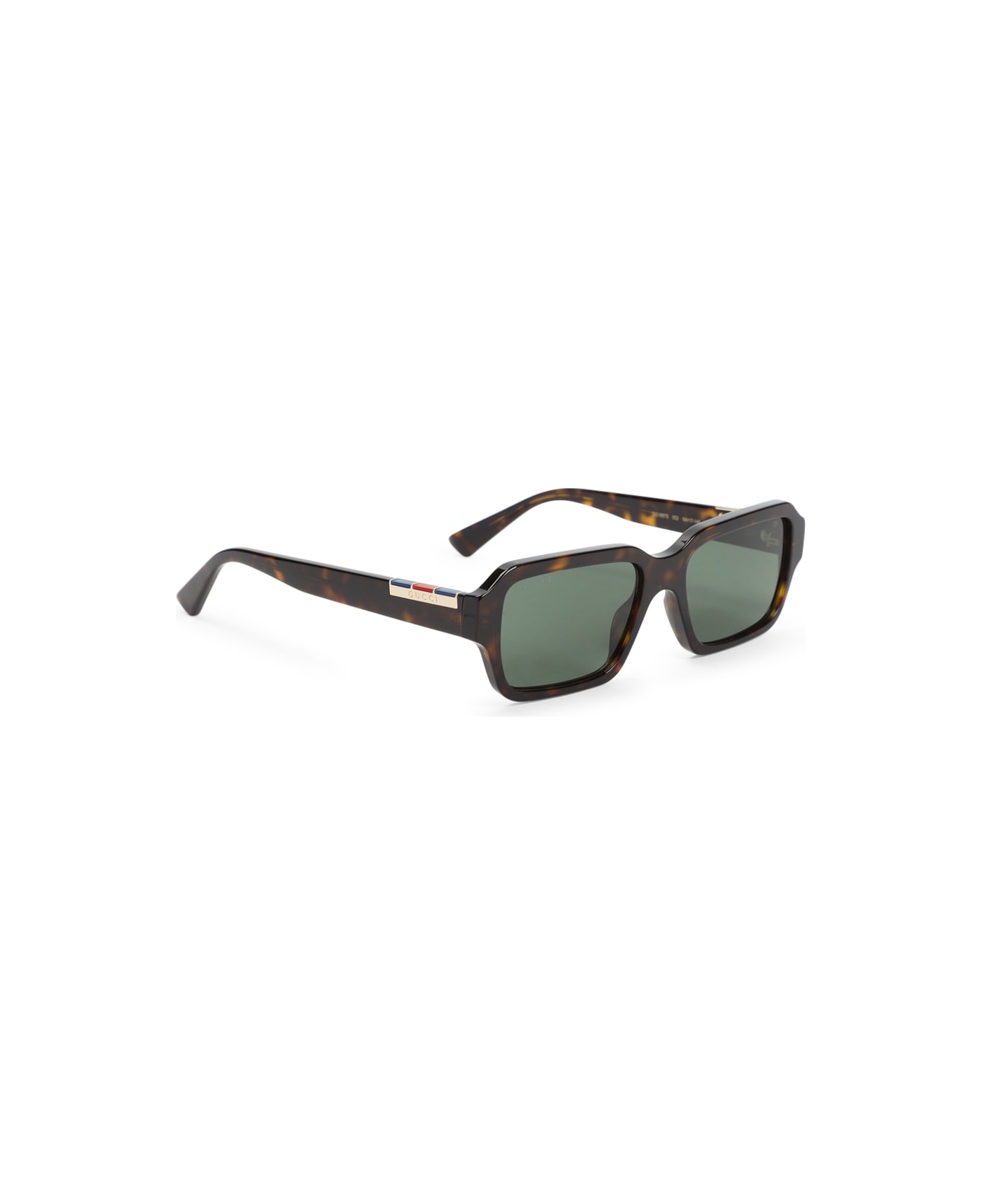 Gucci Gg1887s Sunglasses - Havana Havana Green