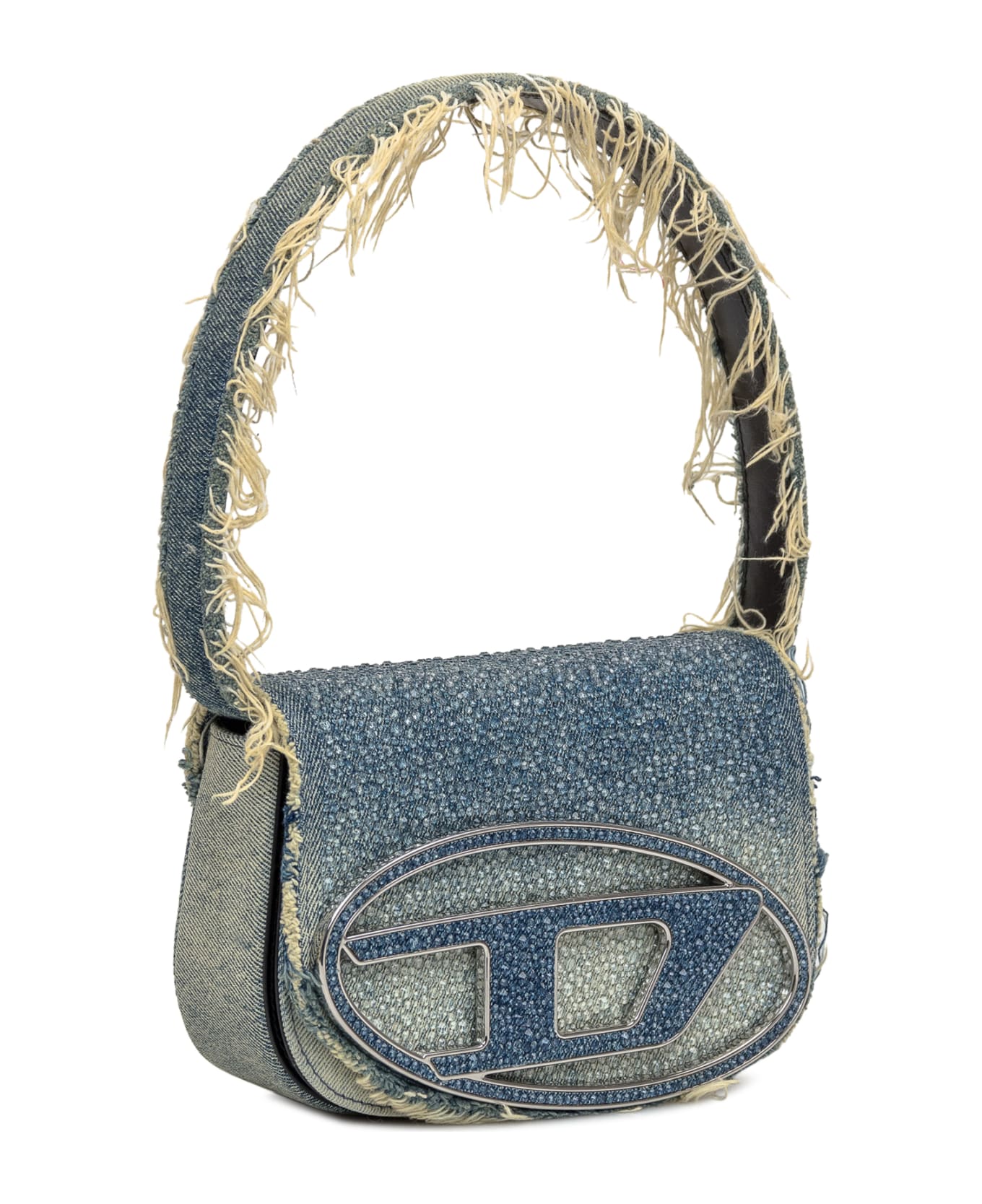 Diesel 1 D Bag - DENIM