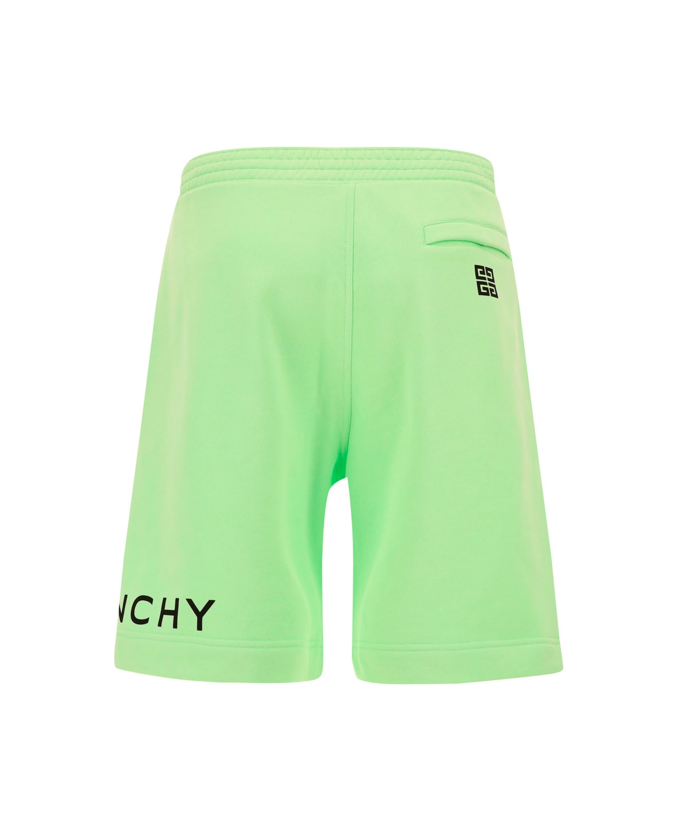 Givenchy Short Pants - Mint Green