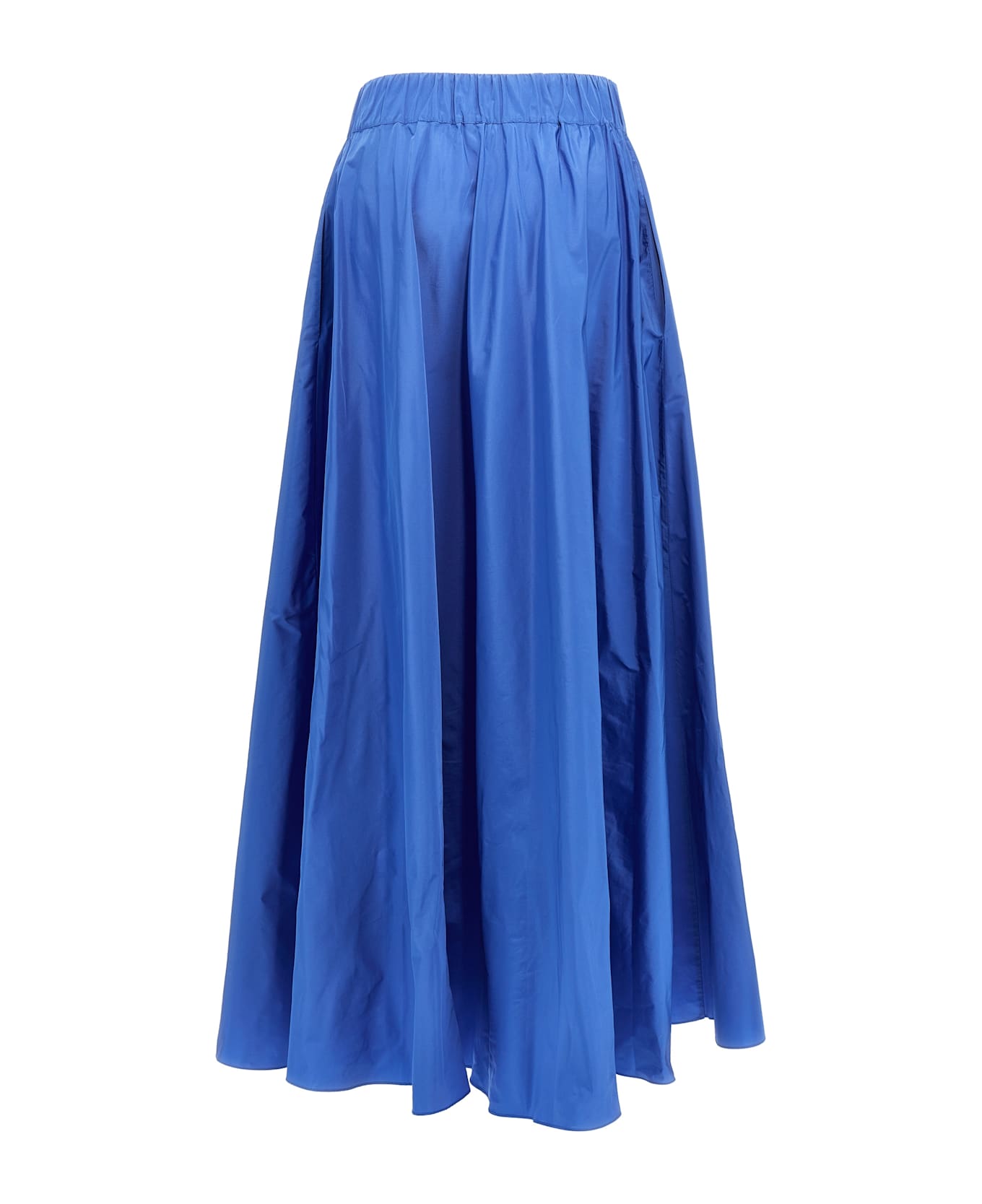 Parosh 
pimpy
 Skirt - Blue