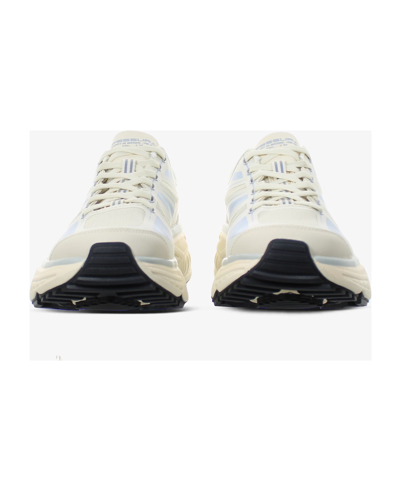 Fessura Trail Sbl E-10 - milk-ice