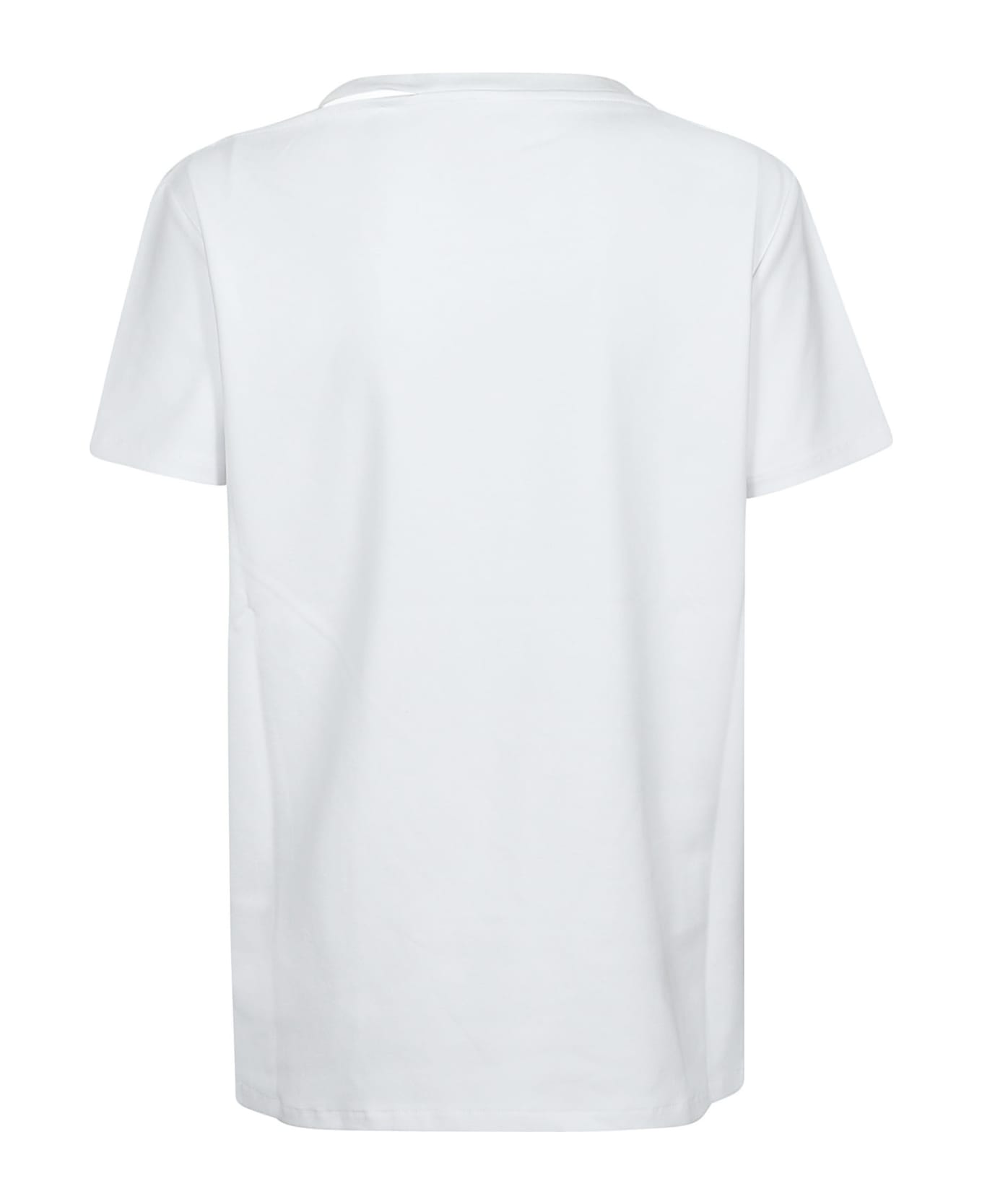 IRO Auranie T-shirt - White Tシャツ