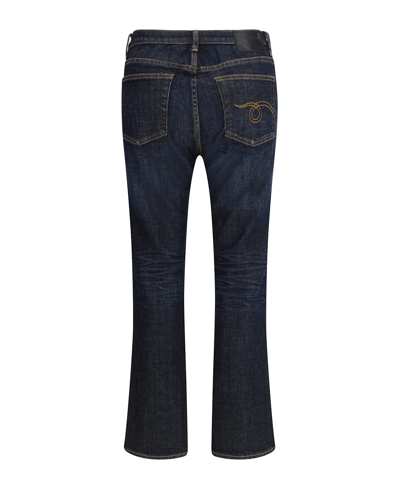 R13 Kick Fit Pants