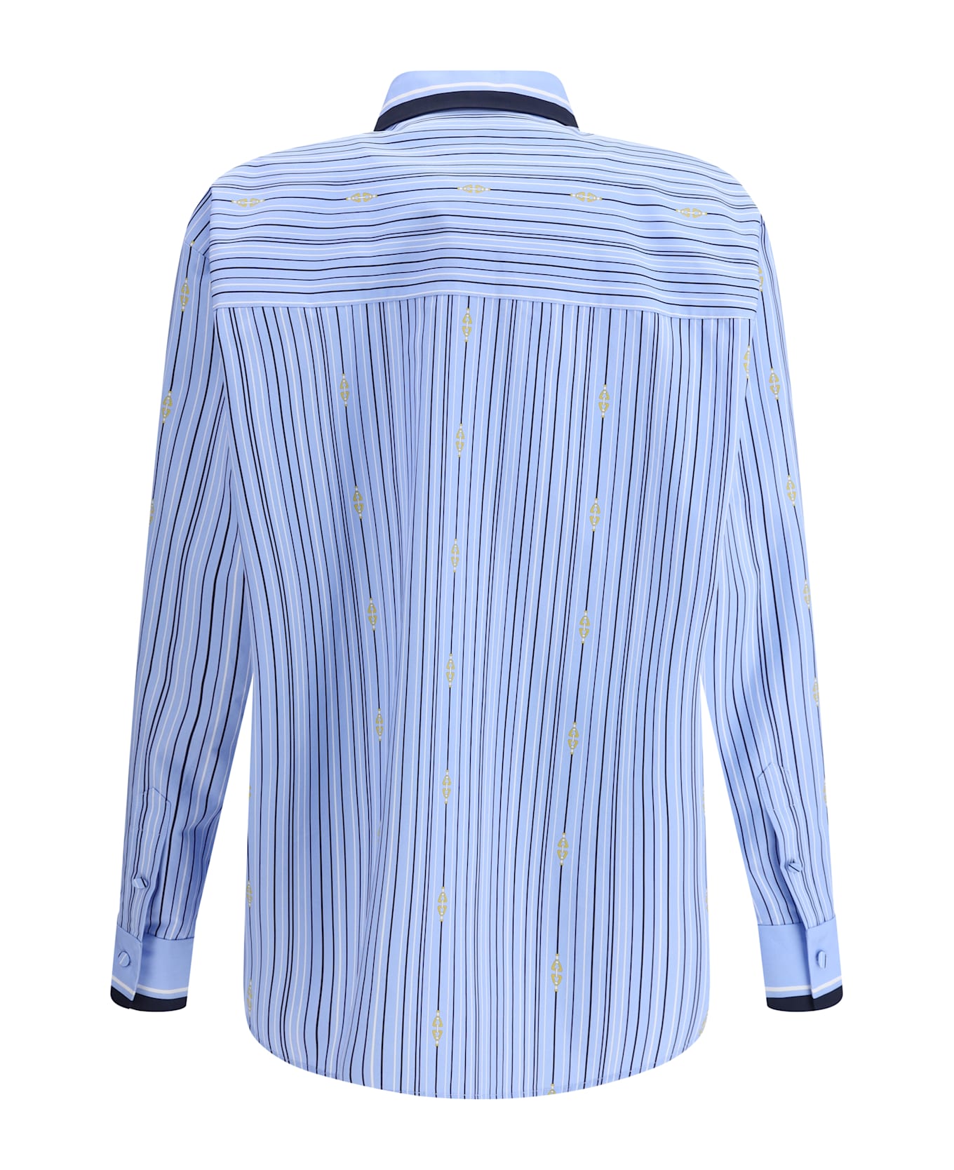 Gucci Striped Shirt
